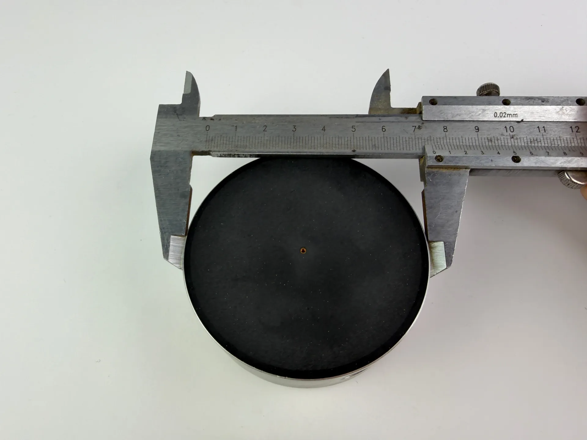 Systemtechnik Holzer 920.12.075 Air Bearing - Thumbnail 3