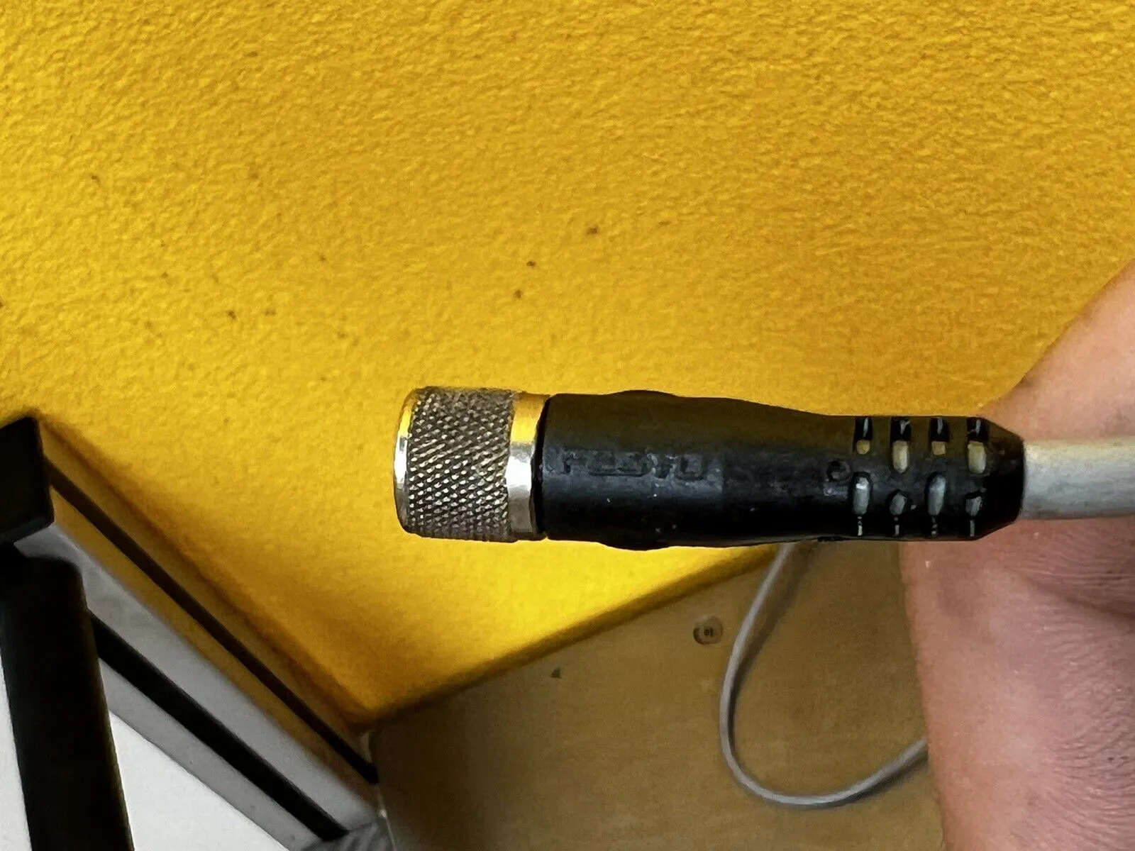 Festo 159421 Sensor Cable - Thumbnail 4