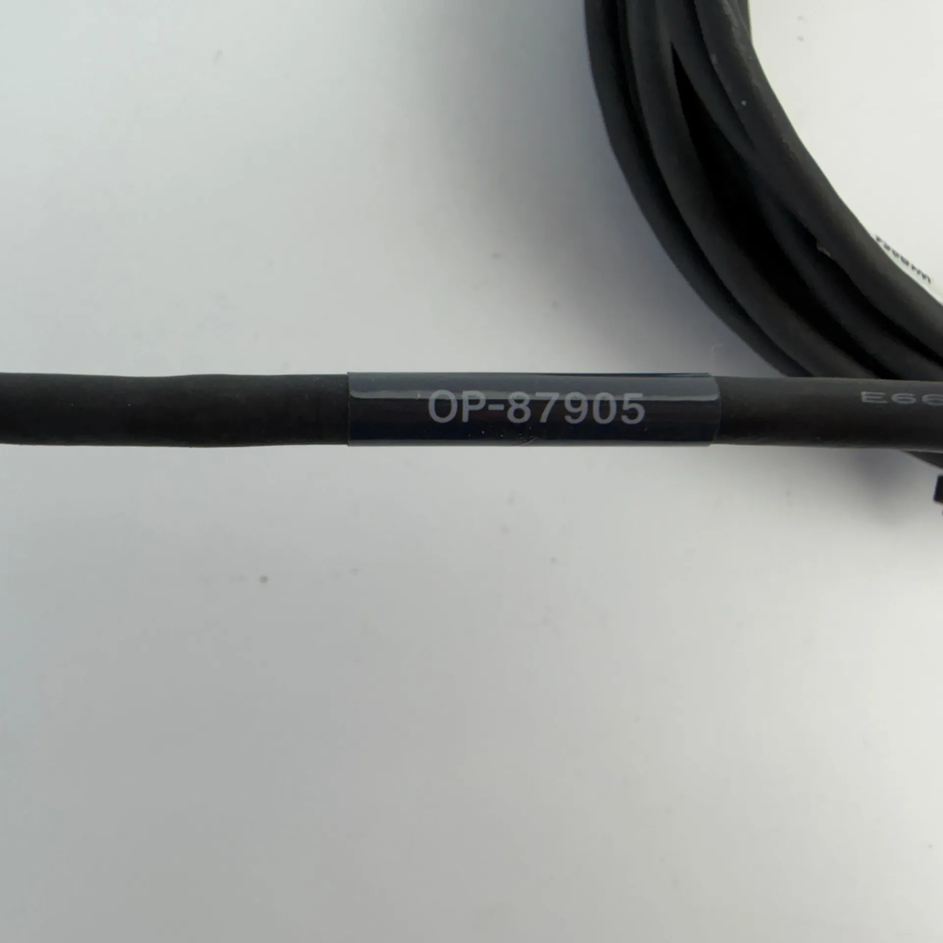 Keyence IX-1000 Laser Sensor Amplifier Controller + OP-87905 Cable 6.5m - Thumbnail 10