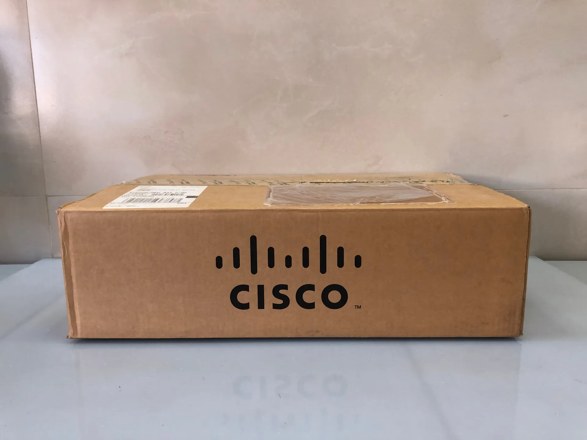 CISCO WS-C2960X-48TS-L Catalyst 2960-X 48GigE, 4x1G SFP, LAN Base - Image 1