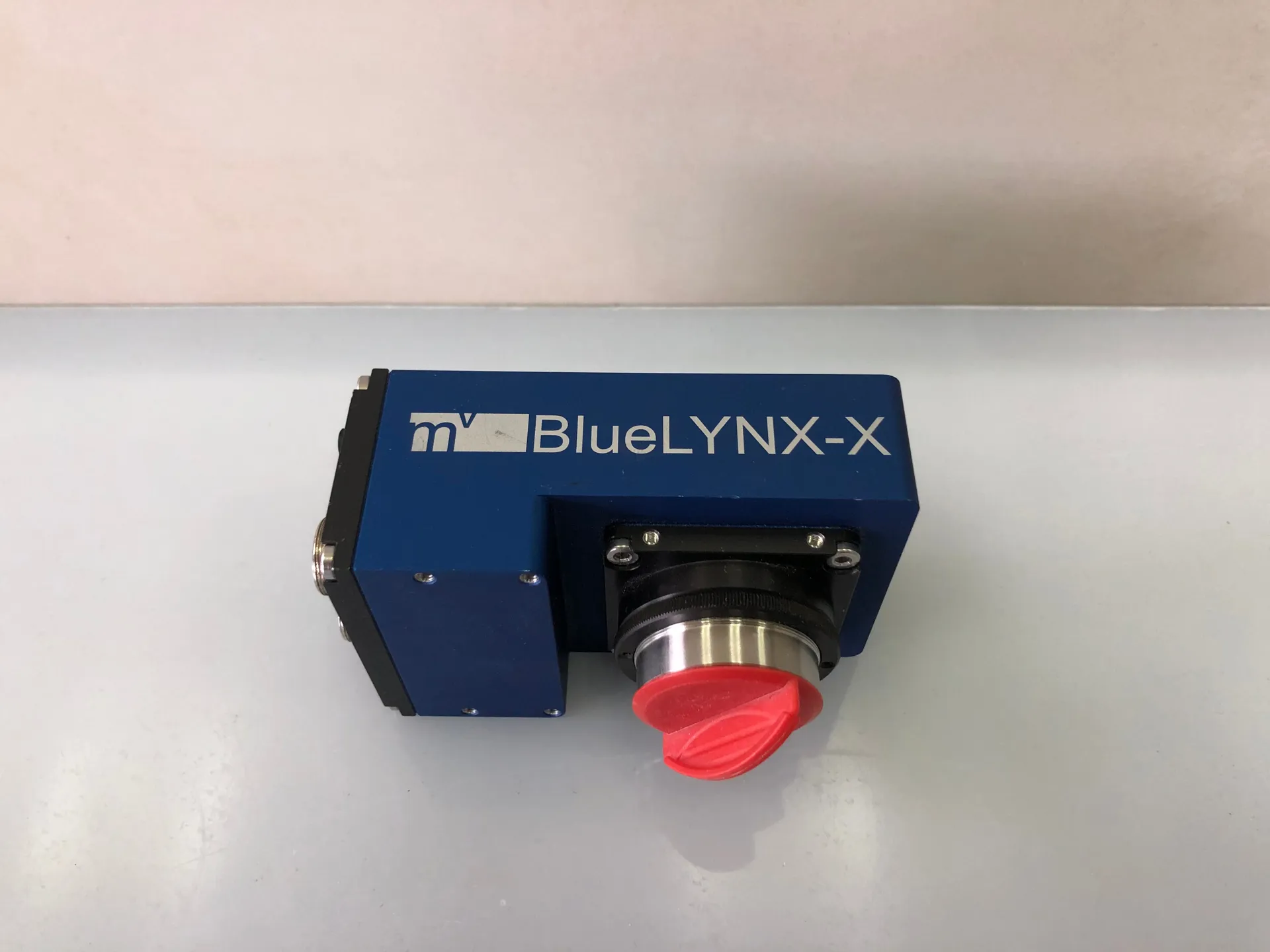 Matrix Vision mvBlueLynx-X125aG Smart Camera – GigE, Color CCD - Thumbnail 4