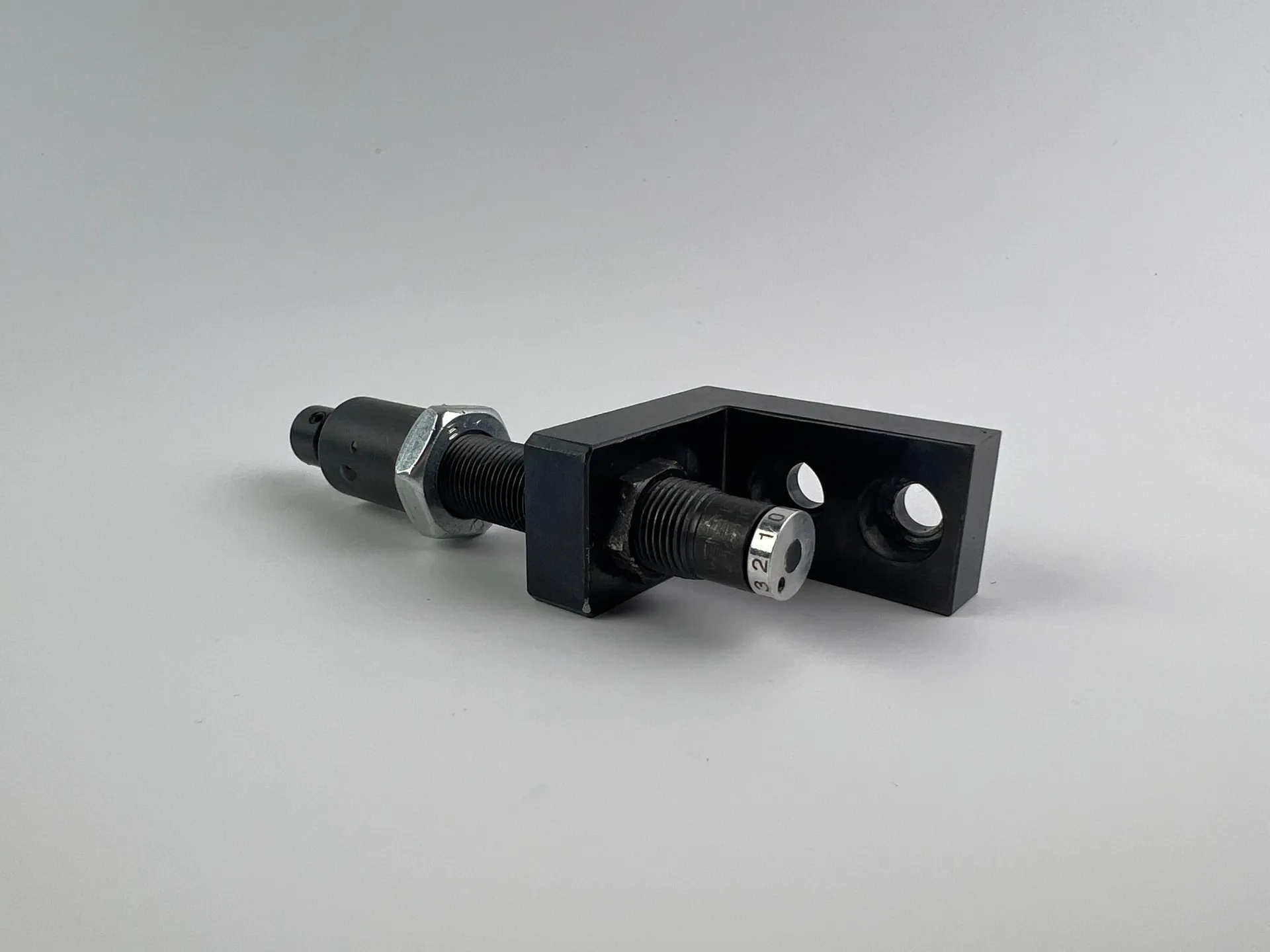 Aventics R412010322 Industrial Shock Absorber - Thumbnail 2