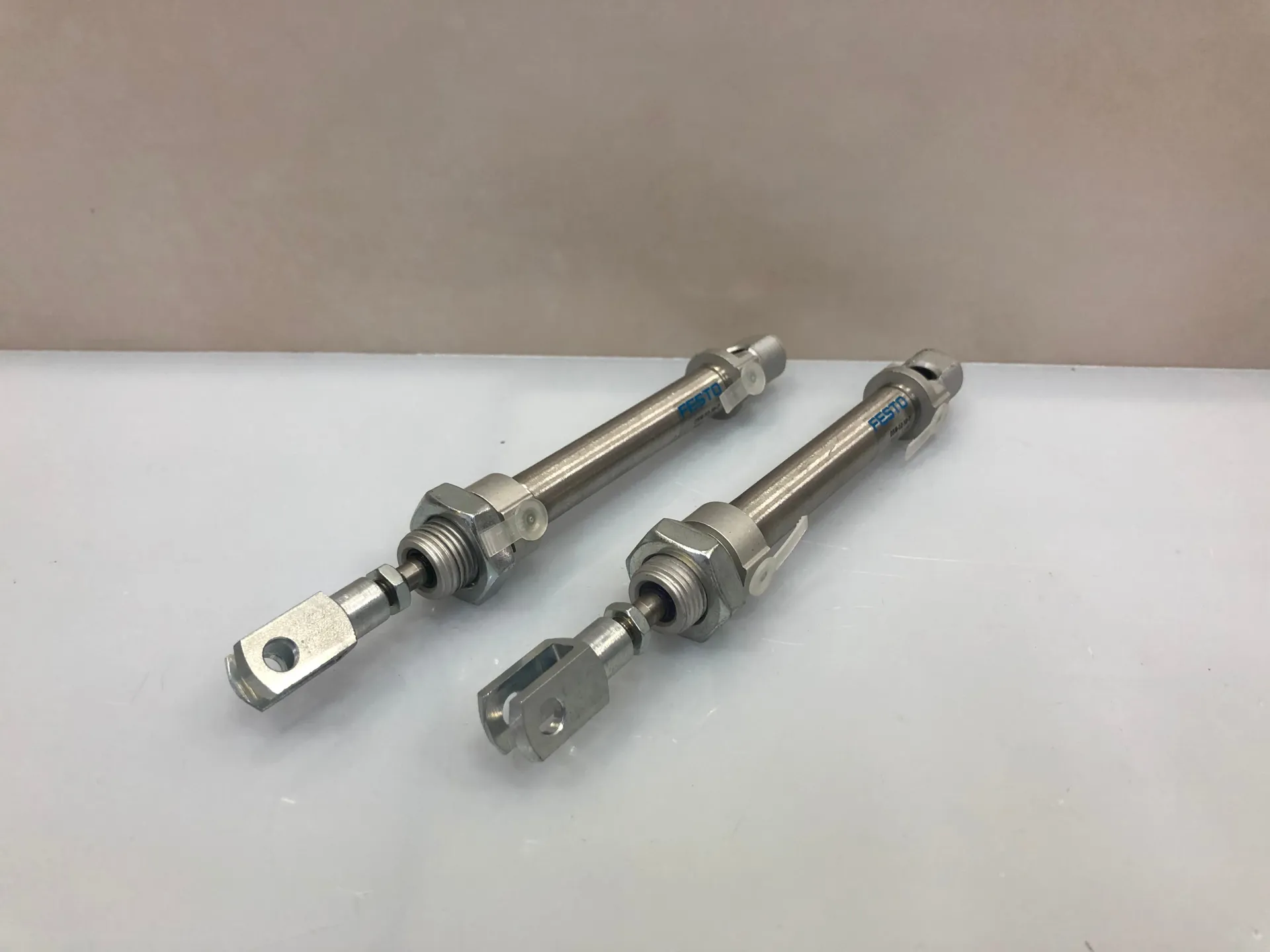 Festo DSN-12-50-P Pneumatic Cylinder 5050 - Image 1
