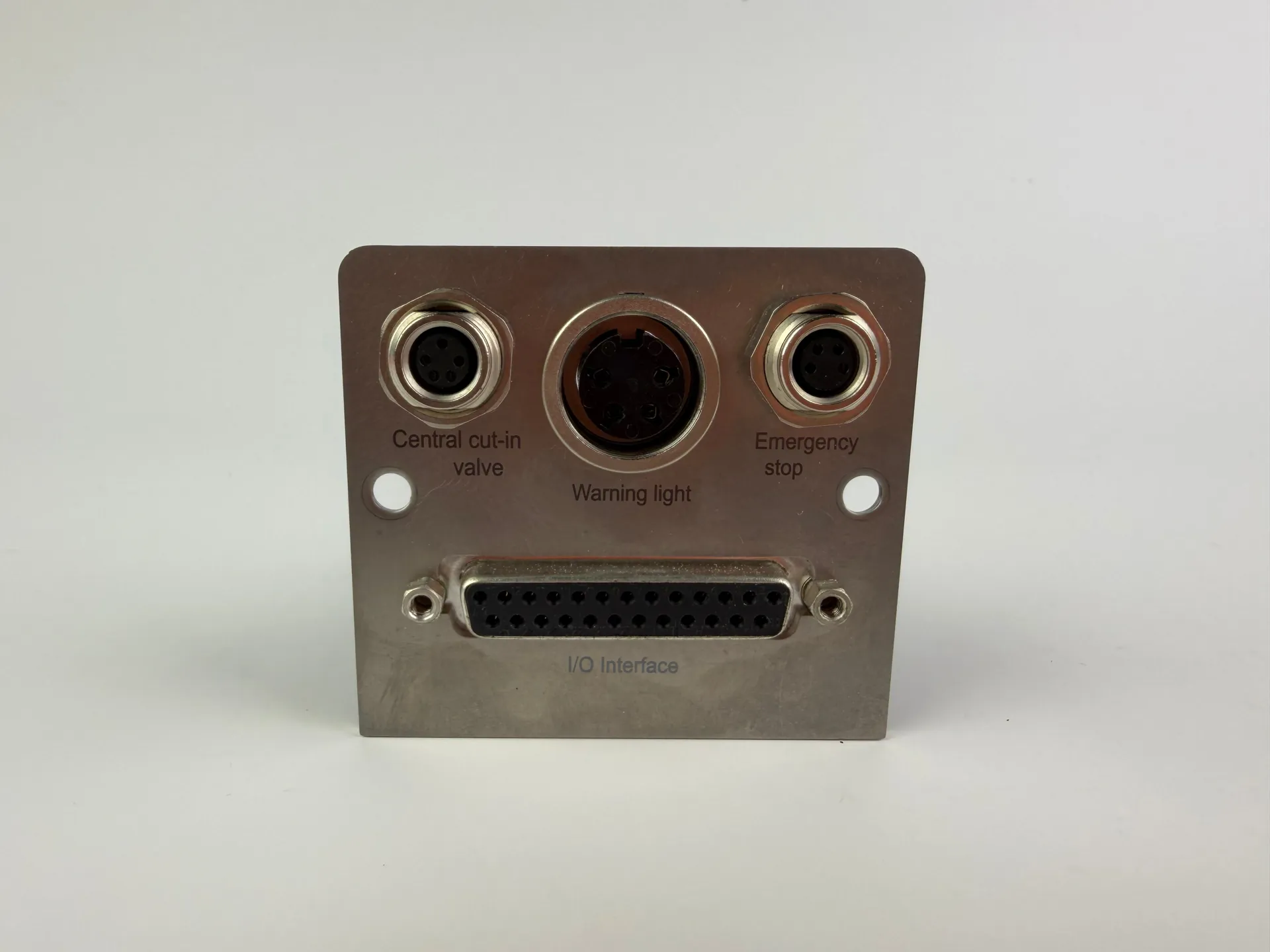 CAB PCB IO Interface L 5955749.001 - Thumbnail 2