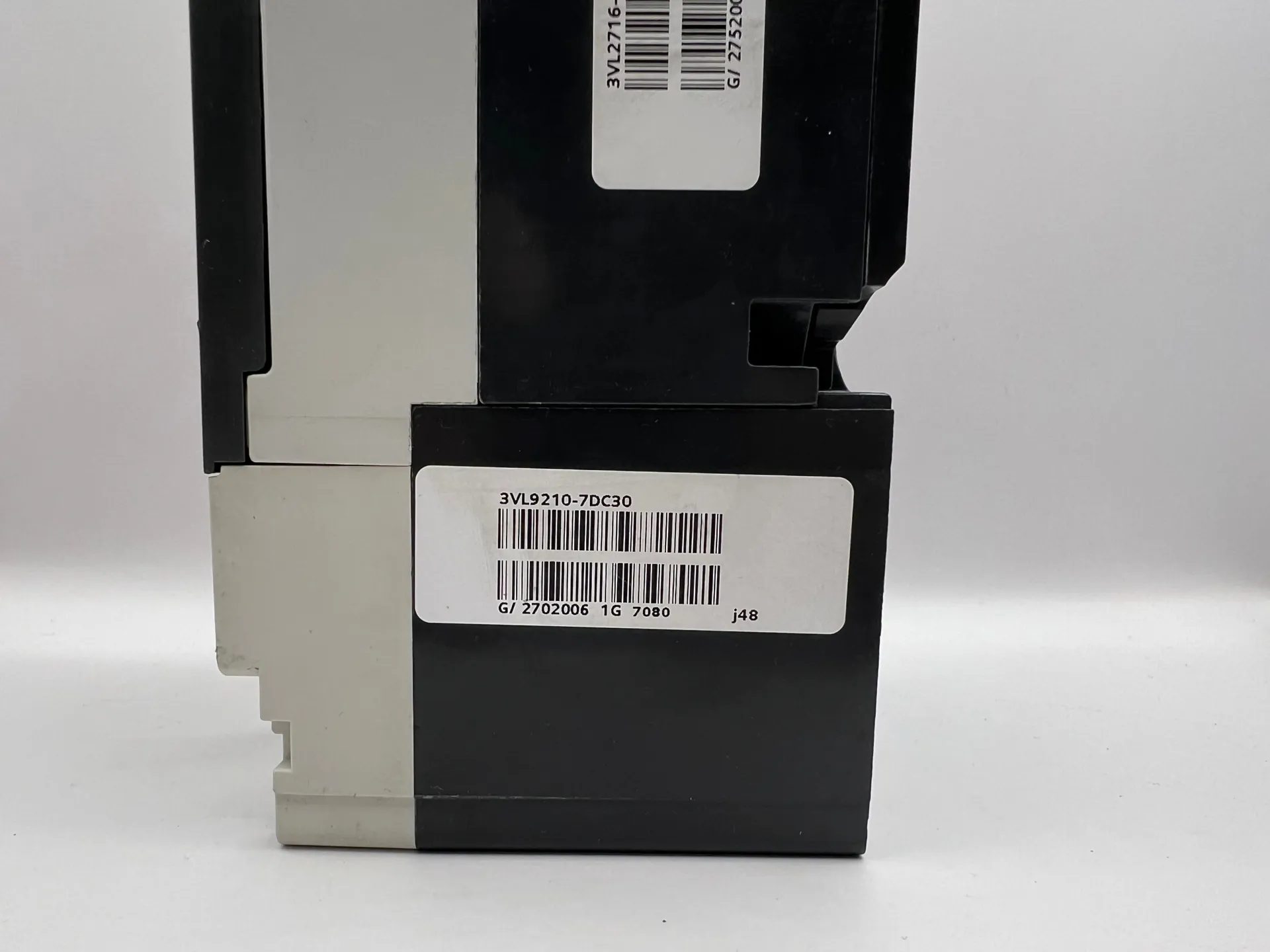 Siemens VL160 Circuit Breaker 3VL2716-1AA33-0AA0 160A 3-Pole - Thumbnail 4