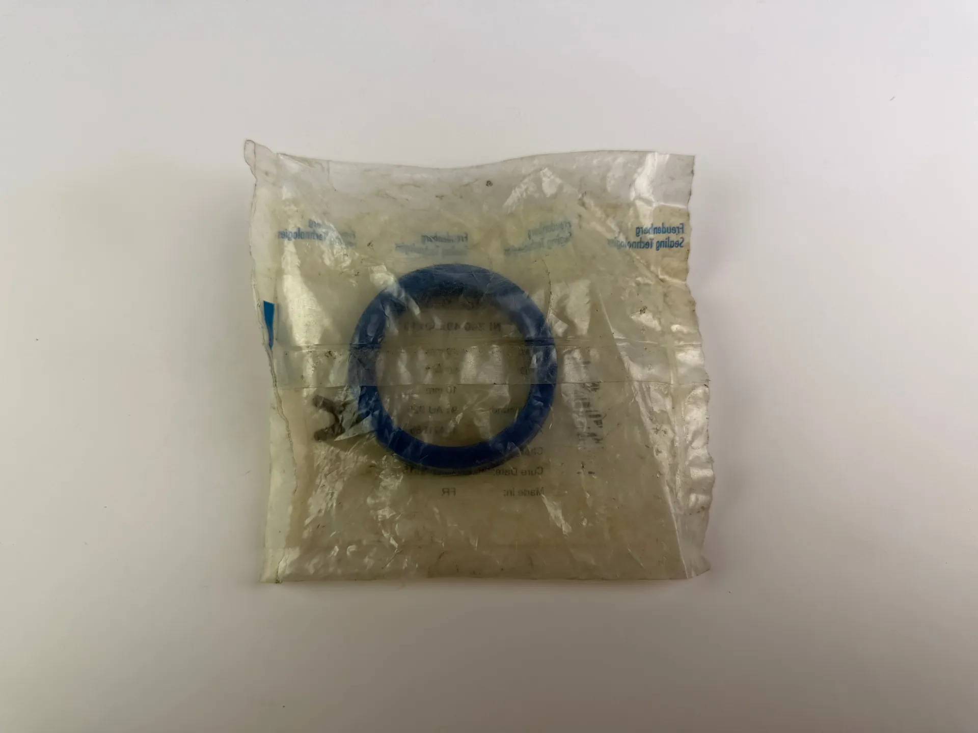Freudenberg NI 300 Rod Seal 40x50x10 – Part No. 40421585 - Image 1