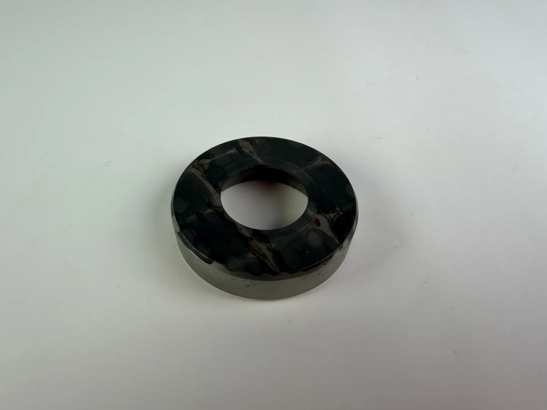 Locking Ring Ø65 mm for Schneckenspitze Nozzle – Injection Molding Machine - Thumbnail 4