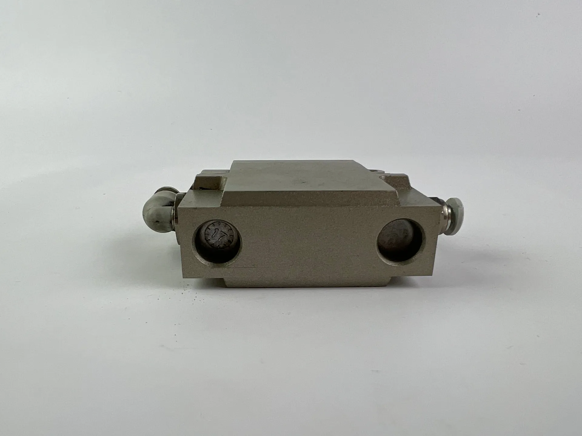 SMC EZFA200-F02 Suction Filter - Thumbnail 3