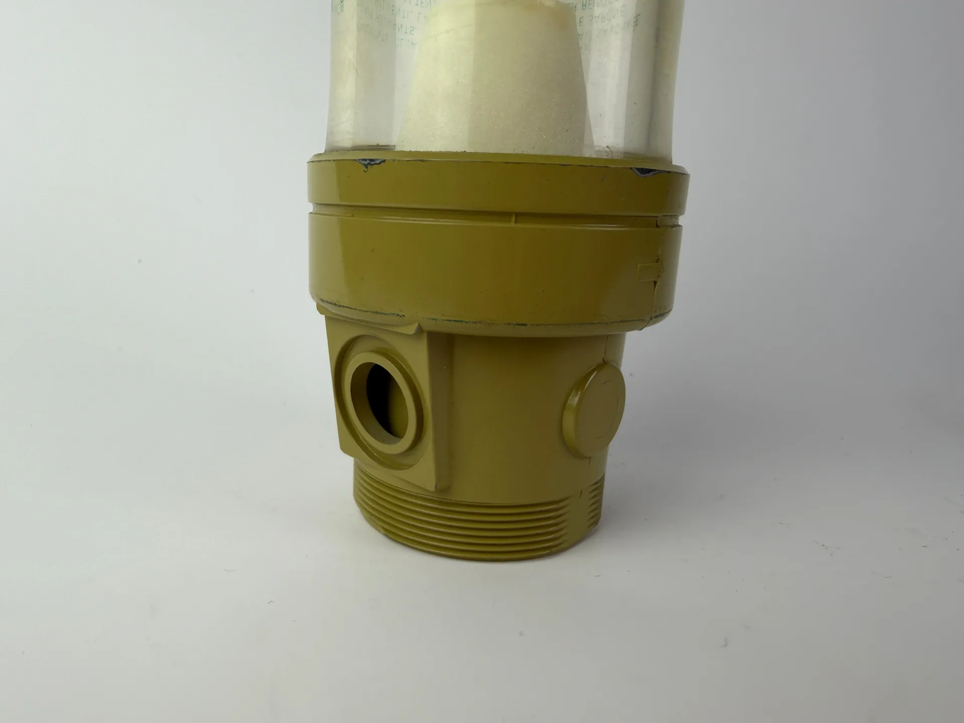 Norgren F13-000-A1T0 Pneumatic Filter MK III IMI Inlet 10 Bar - Image 1