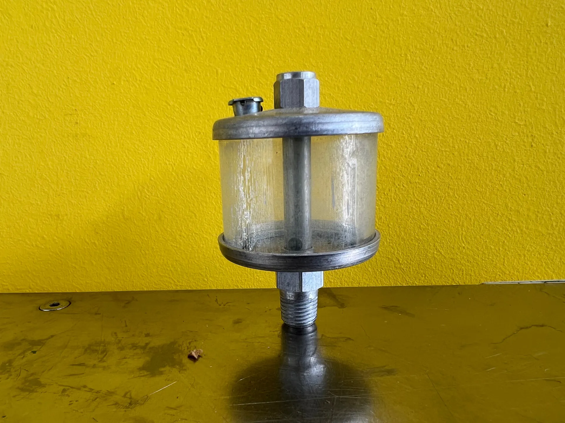 Lube Devices 54220 Gravity Feed Lubrication Reservoir - Thumbnail 3