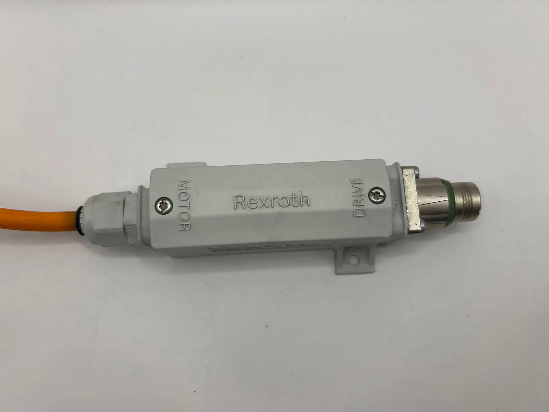 1x Rexroth SUP-E02-MSM-BATTERYBOX-NNNN Battery Box 346084 - Thumbnail 4
