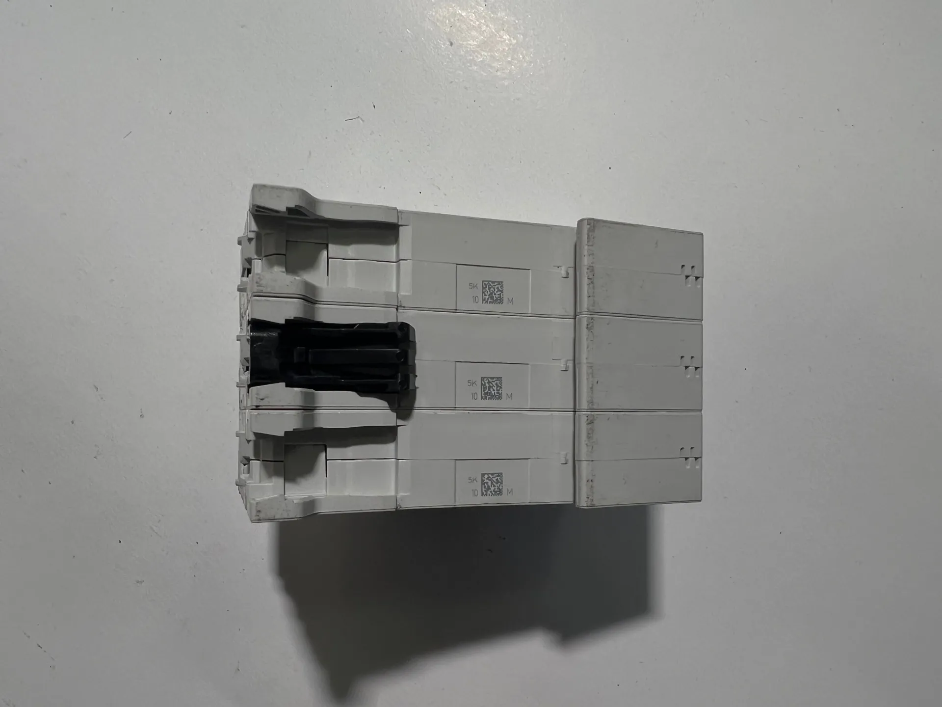 ABB 2CDS253001R0427 S203-K10 Circuit Breaker - Thumbnail 7