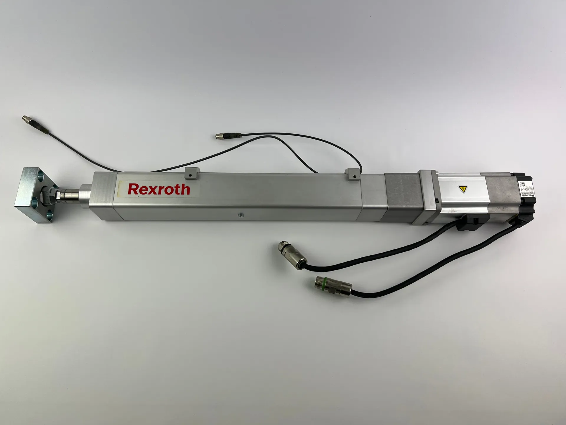 Rexroth EMC-040-NN-2 + MSM031C-0300-NN-M5-MH1 Smax=250mm Linear Actuator + Servo - Image 1
