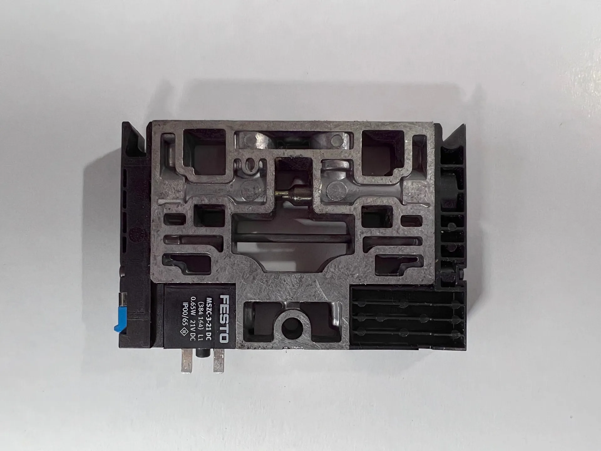 Festo MSZC-3-21 DC 384164 – Solenoid Valve - Thumbnail 2