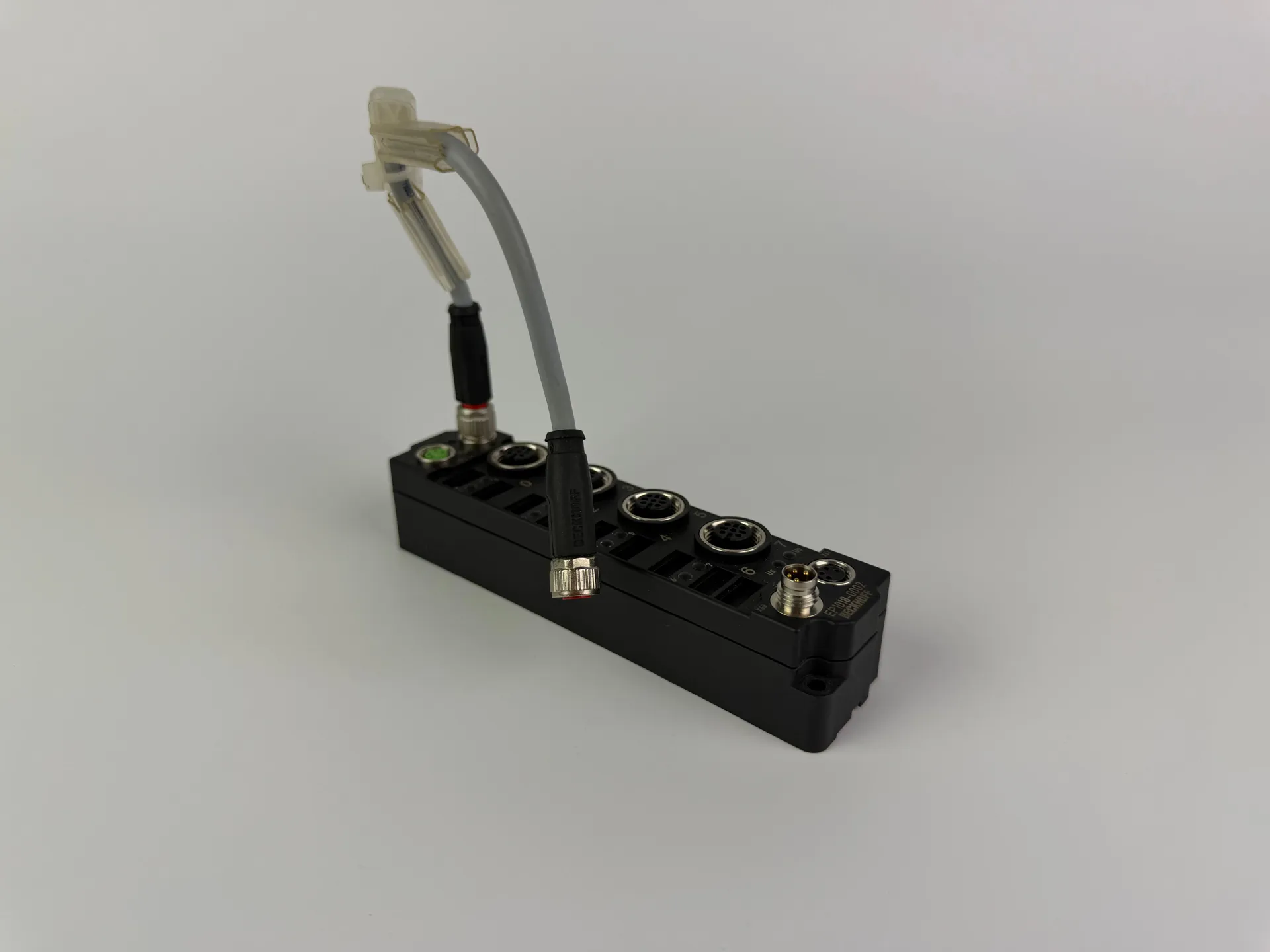 1pc BECKHOFF EP1018-0002 Module