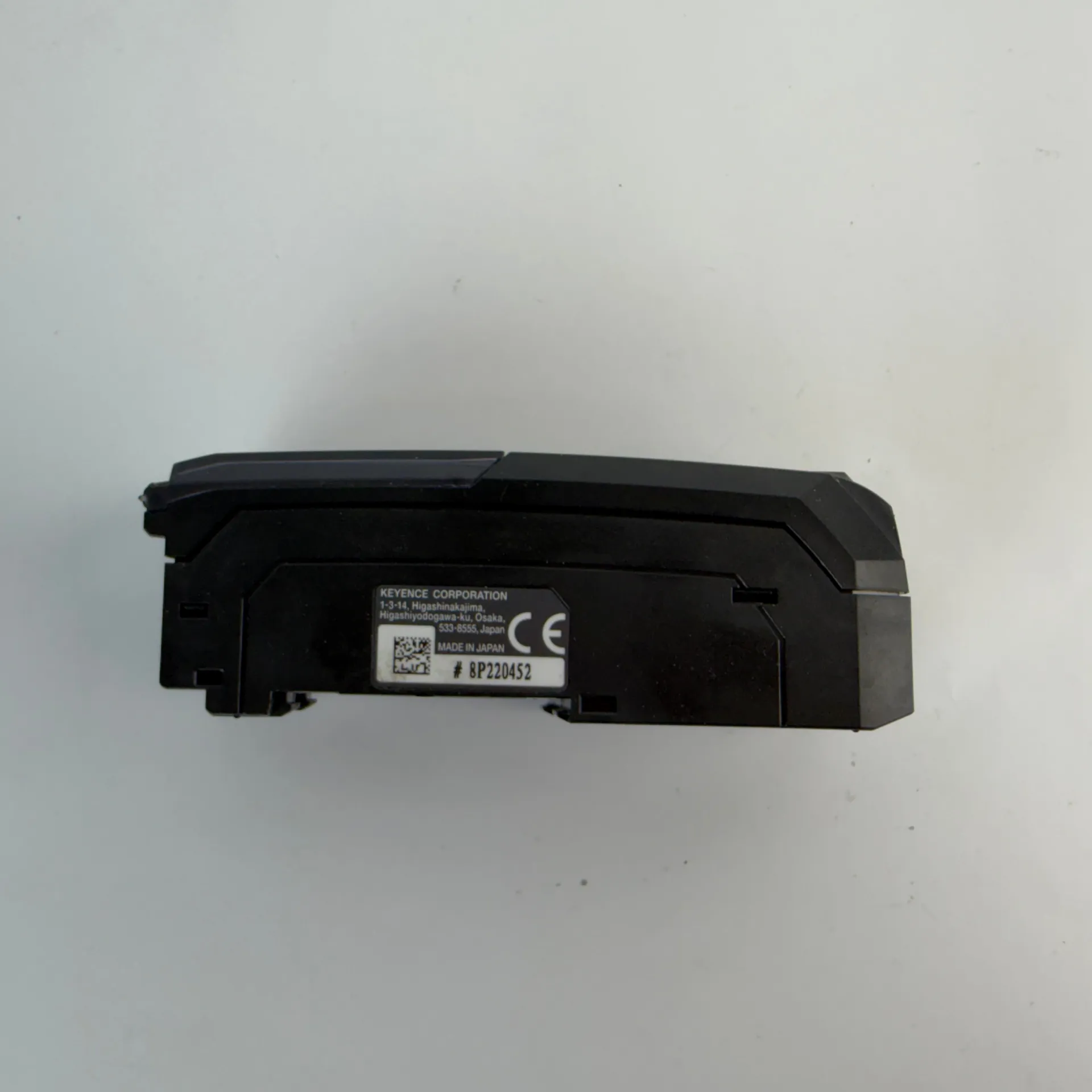 Keyence DL-EC1A EtherCAT Communication Unit Industrial Network Module - Thumbnail 4