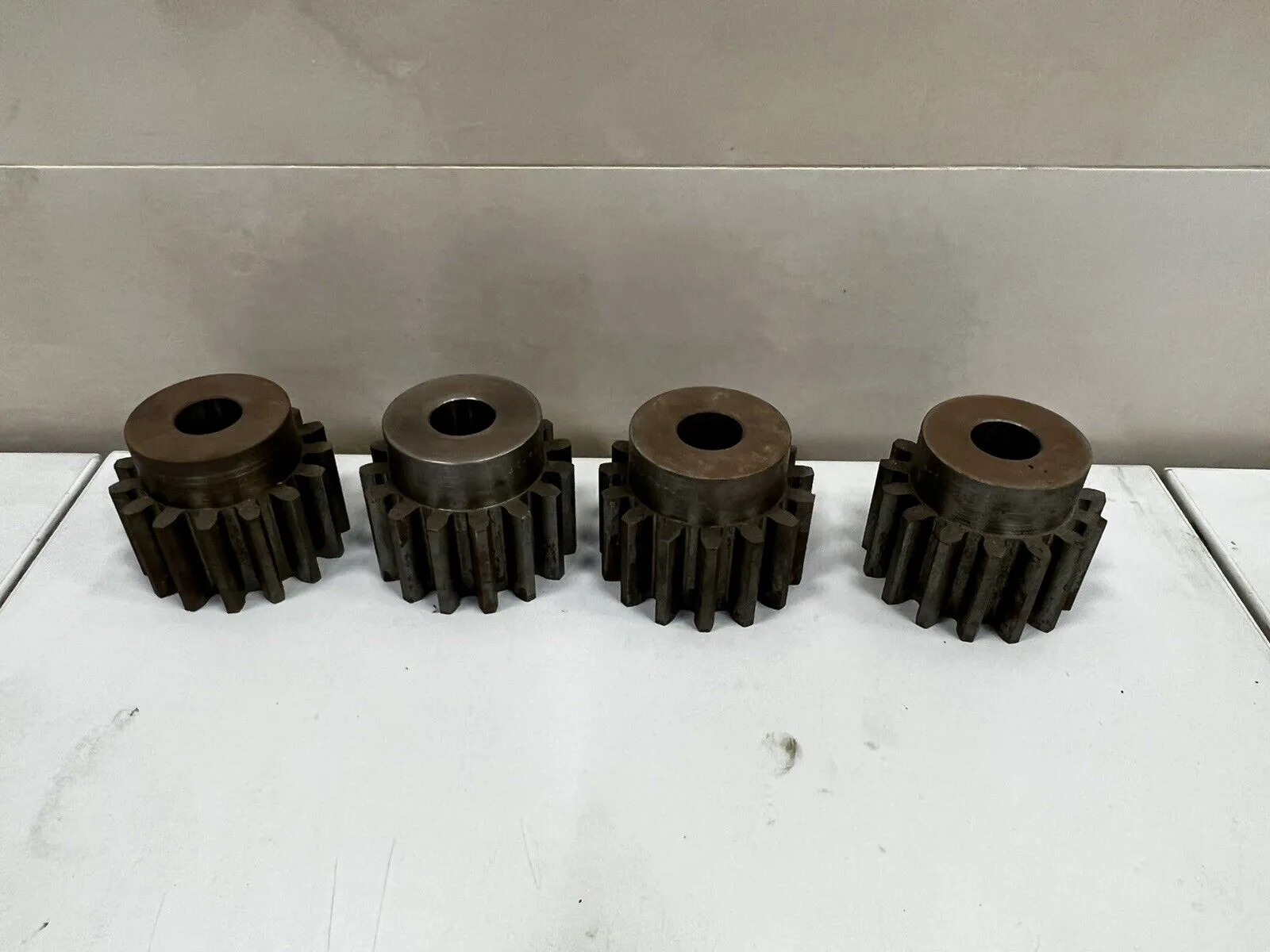 Union Gear Sprocket 5-HG-15 - Image 1
