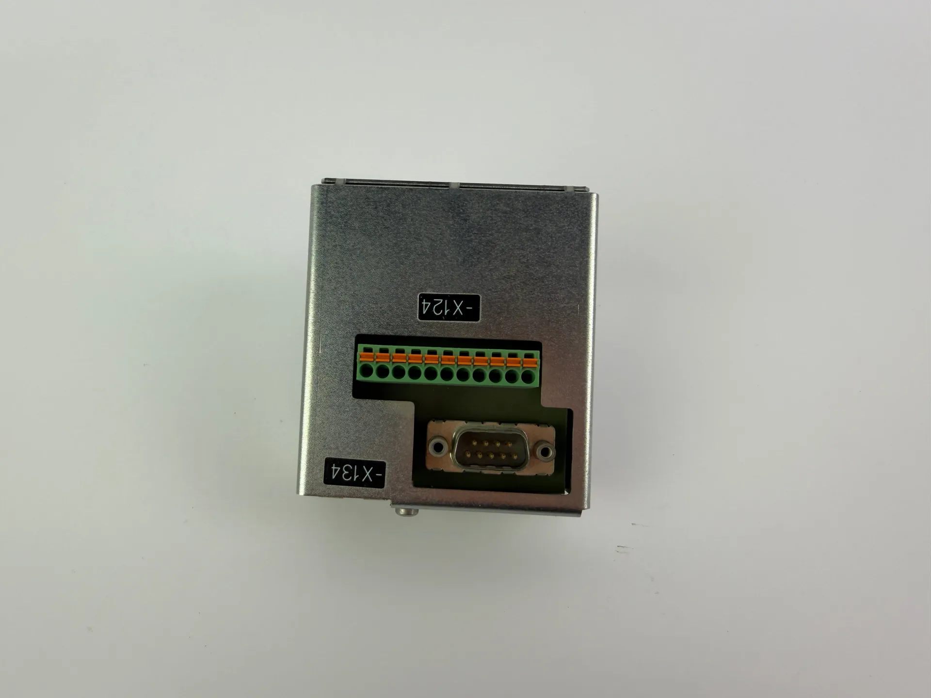 1x KEBA JB 001/A Set 66373 KEMRO K2 Switch Box - Image 1