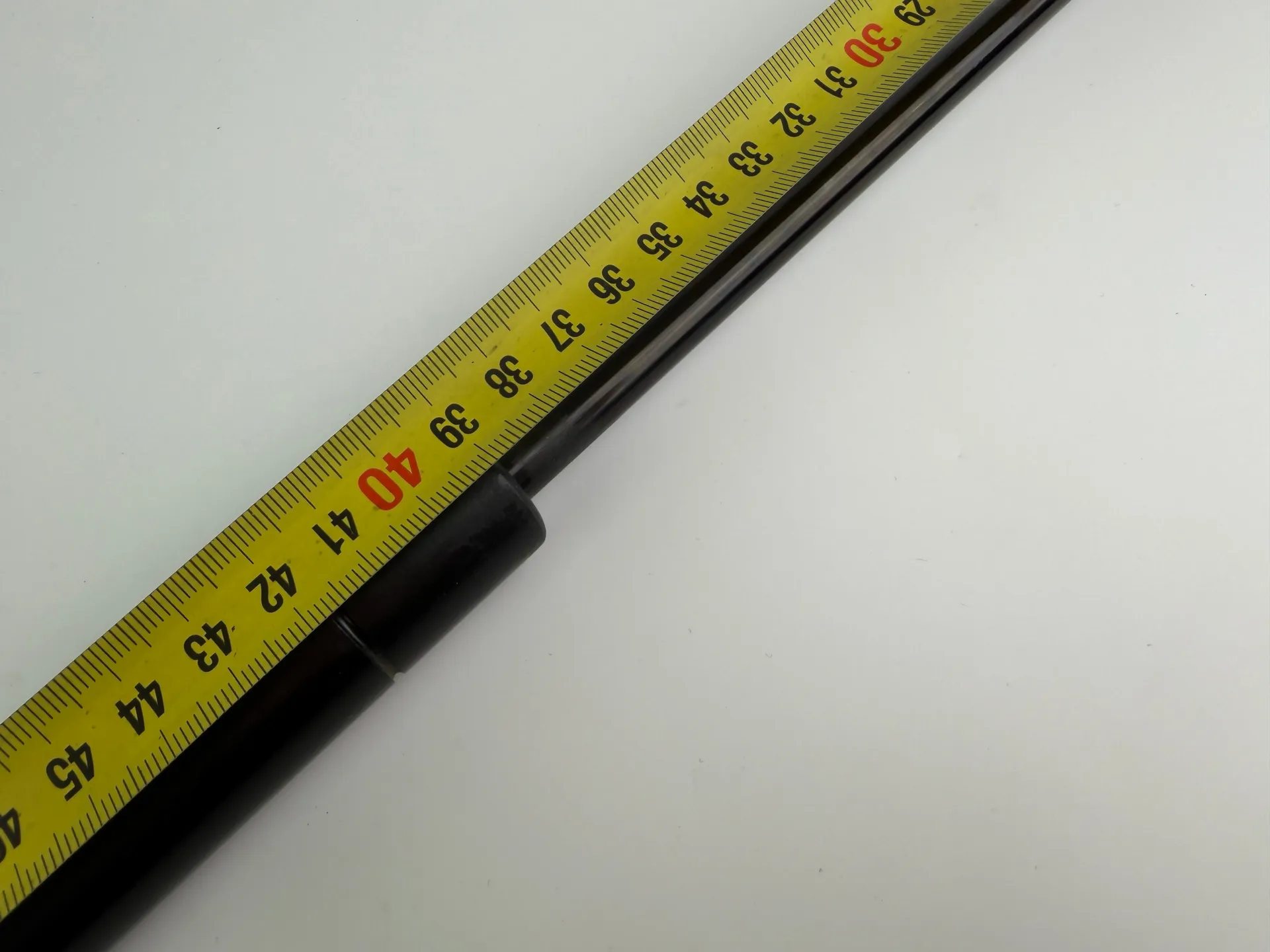 Stabilus Lift-O-Mat 555975 0400N K5D5 075/07 K01 Gas Spring Actuator - Thumbnail 3