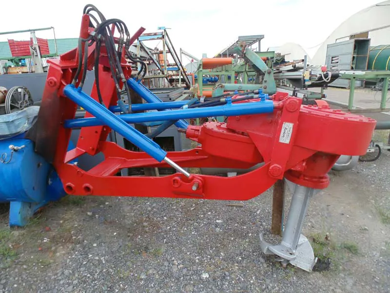 Ferri Rotor 118 - Image 1