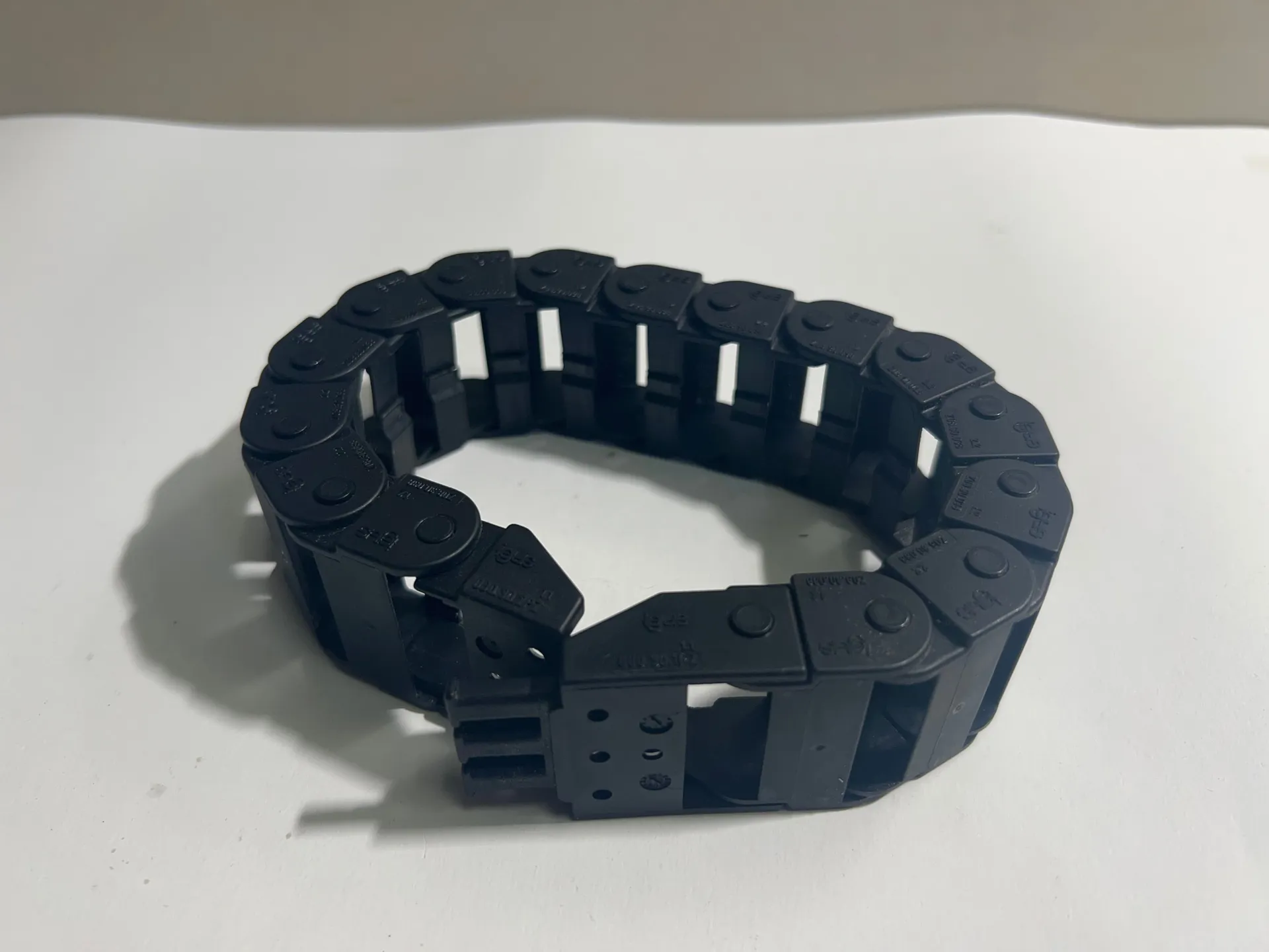 Igus Z08.30.038 Energy Chain Cable Carrier – Lot of 15pcs - Thumbnail 2