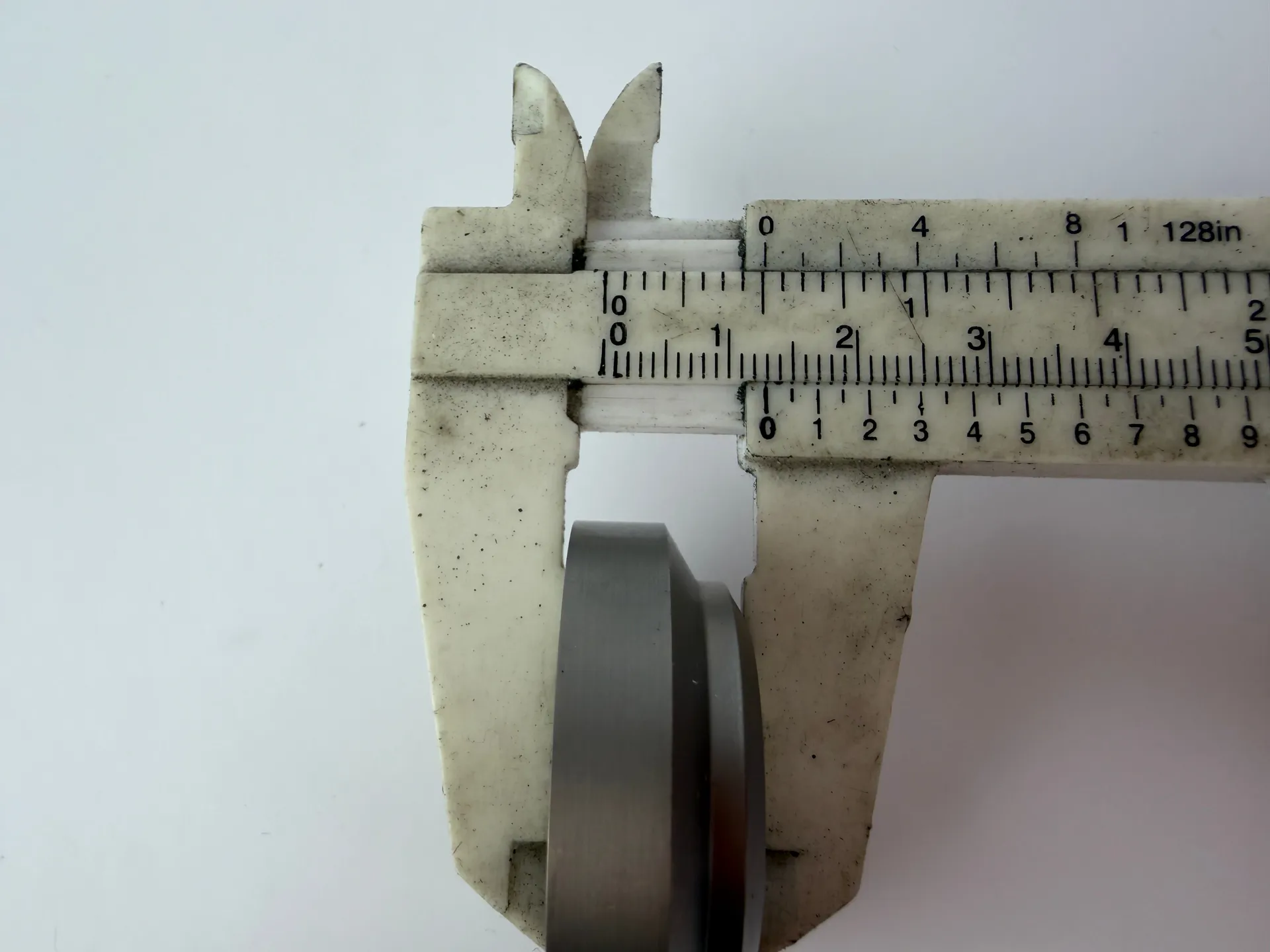 FERROMATIK MILACRON 10167845/MR Stauring Ø45 Screw Tip Ring Injection Molding Machine - Thumbnail 8