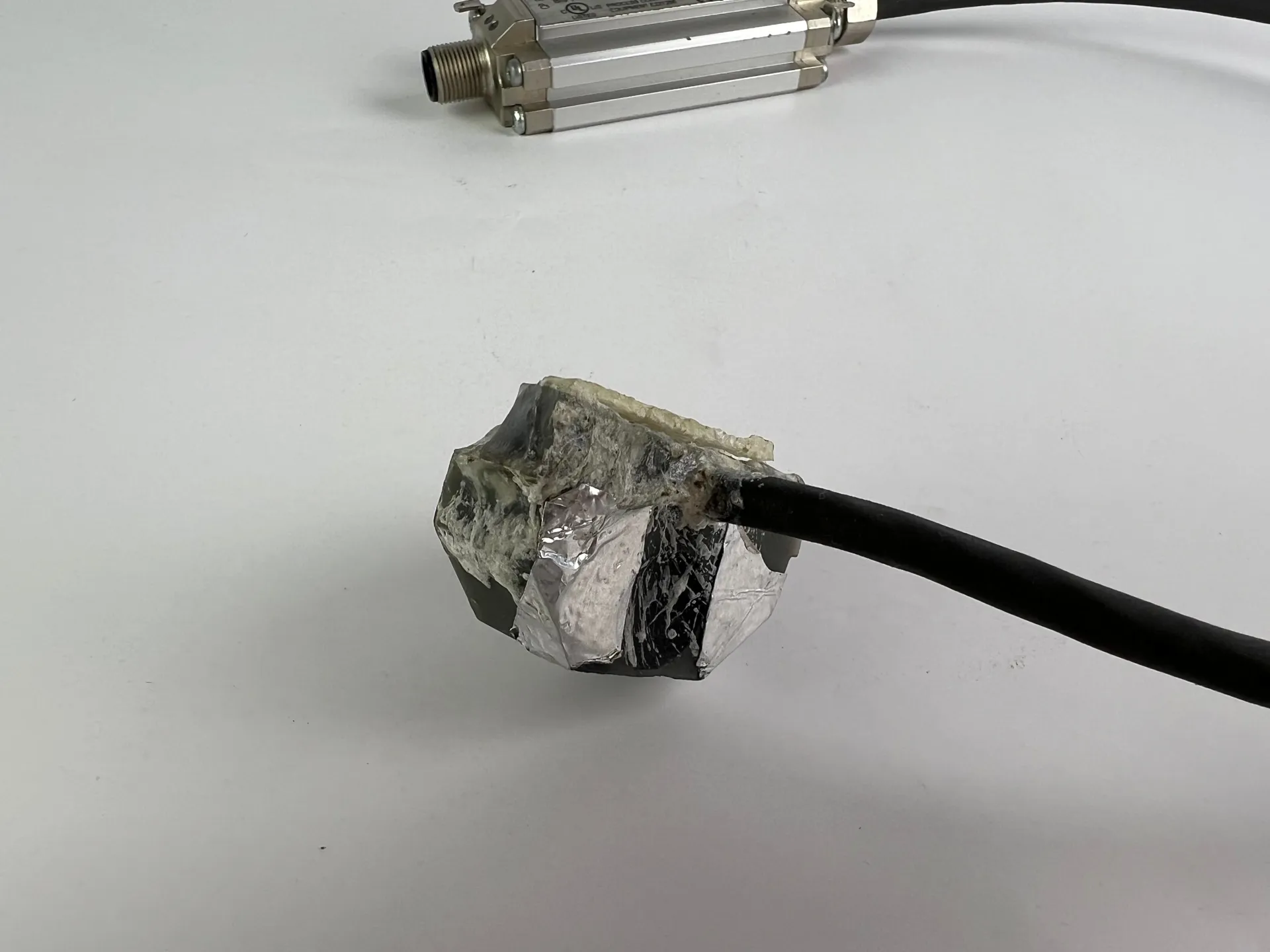 Balluff BIS00T8 BIS VM-307-001-S4 RFID Read/Write Head - Thumbnail 5
