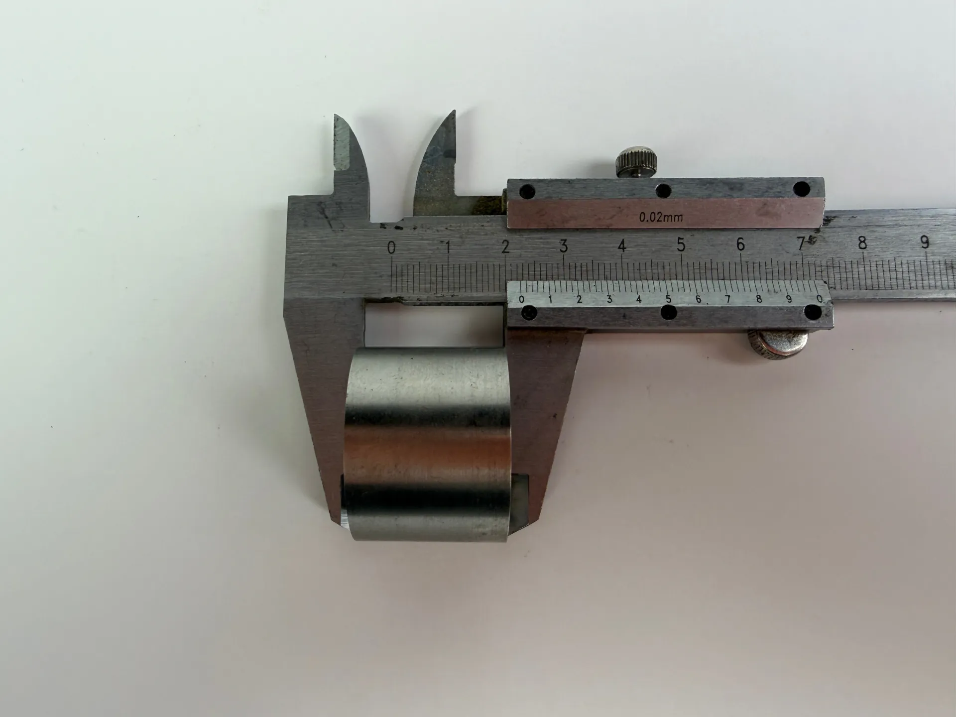 Ring for Feedscrew Schneckenspitze Nozzle Ø30mm - injection molding machine - Thumbnail 6