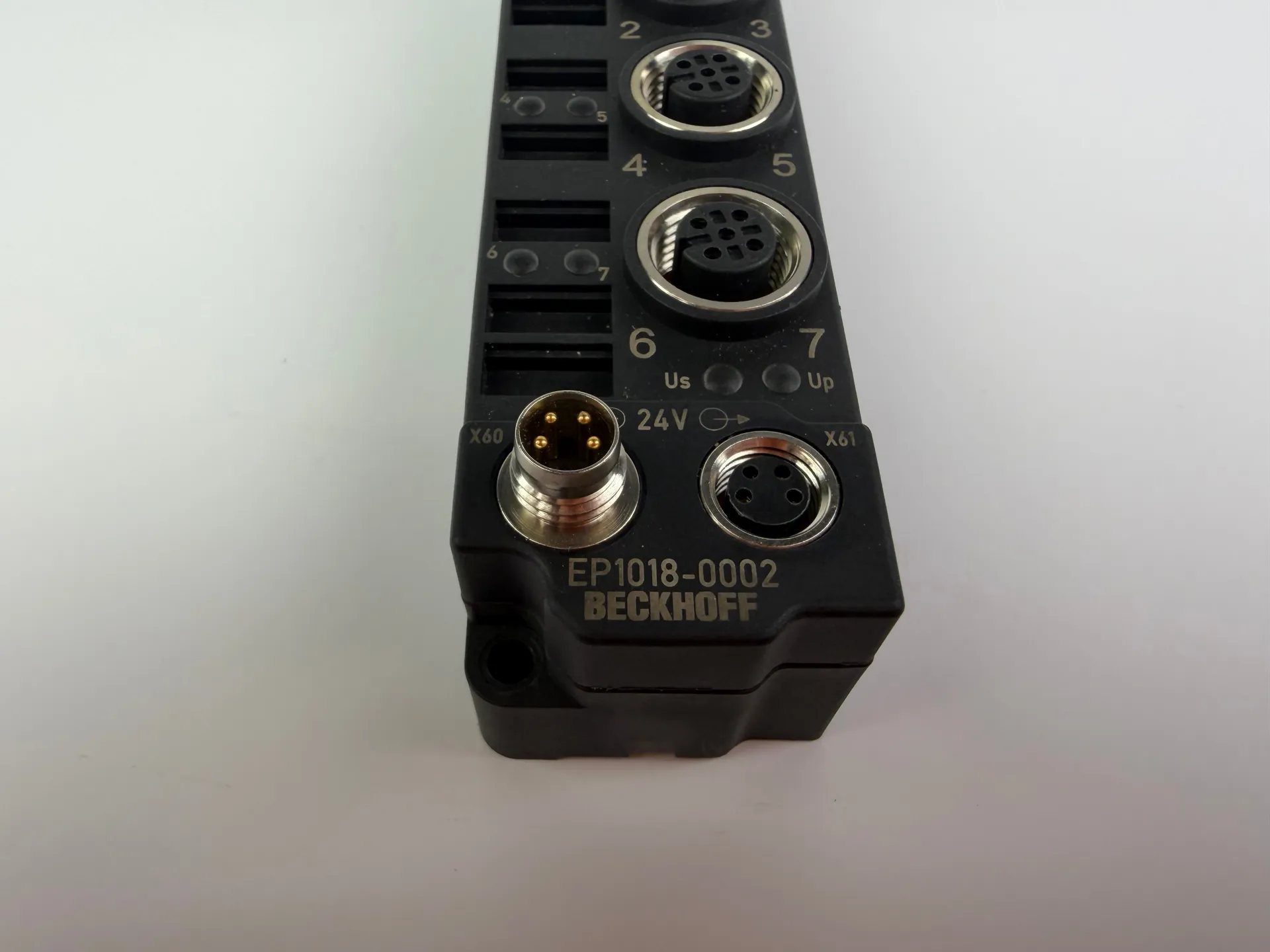 1pc BECKHOFF EP1018-0002 Module - Thumbnail 4