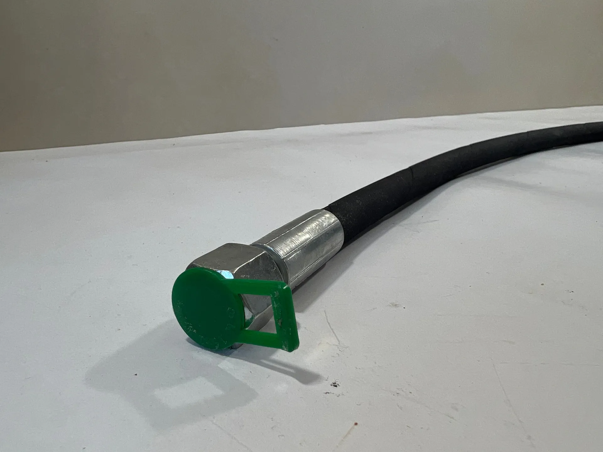 HDS Hydraulik DN08/L2 420 bar - Thumbnail 3