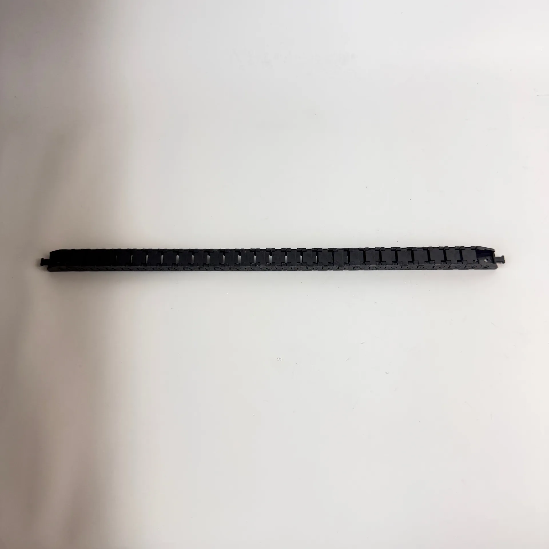 KABELSCHLEPP MONO 0130.10.37 Cable Carrier 26 Links 370mm - Thumbnail 4