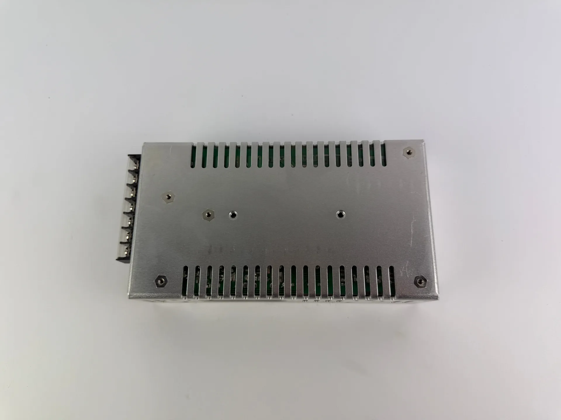 1x Mean Well SP-100-15 Switching Power Supply 15V DC 6.7A 100W - Thumbnail 4