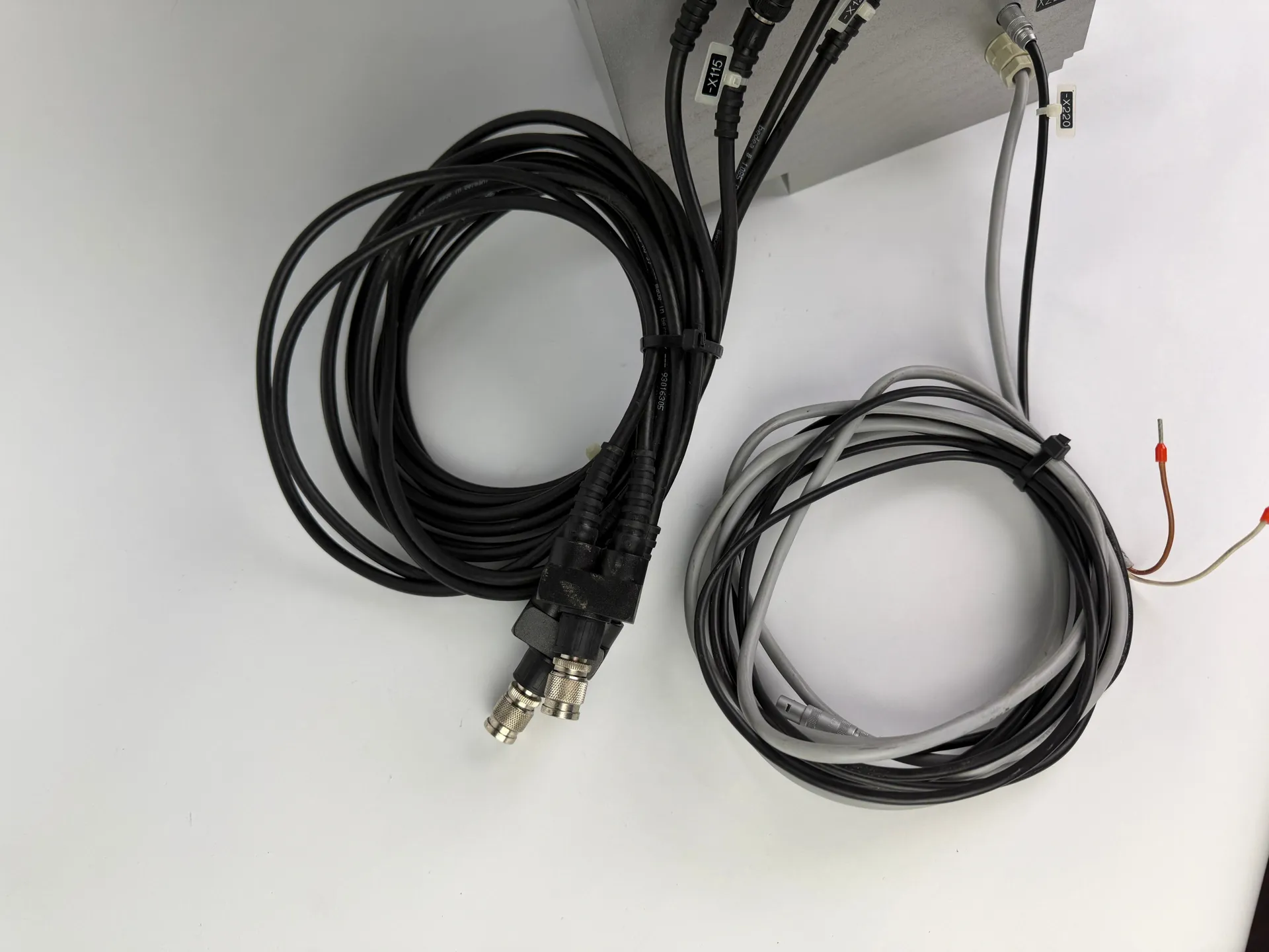 1x ROFIN 101 115 544 Optic Modulator Box - Thumbnail 8