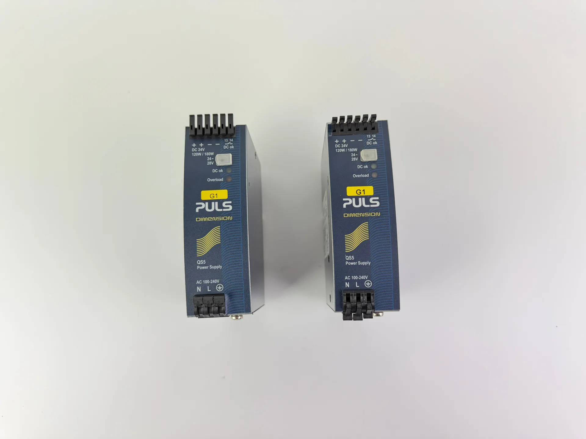 1x PULS QS5.241 Power Supply - Thumbnail 5