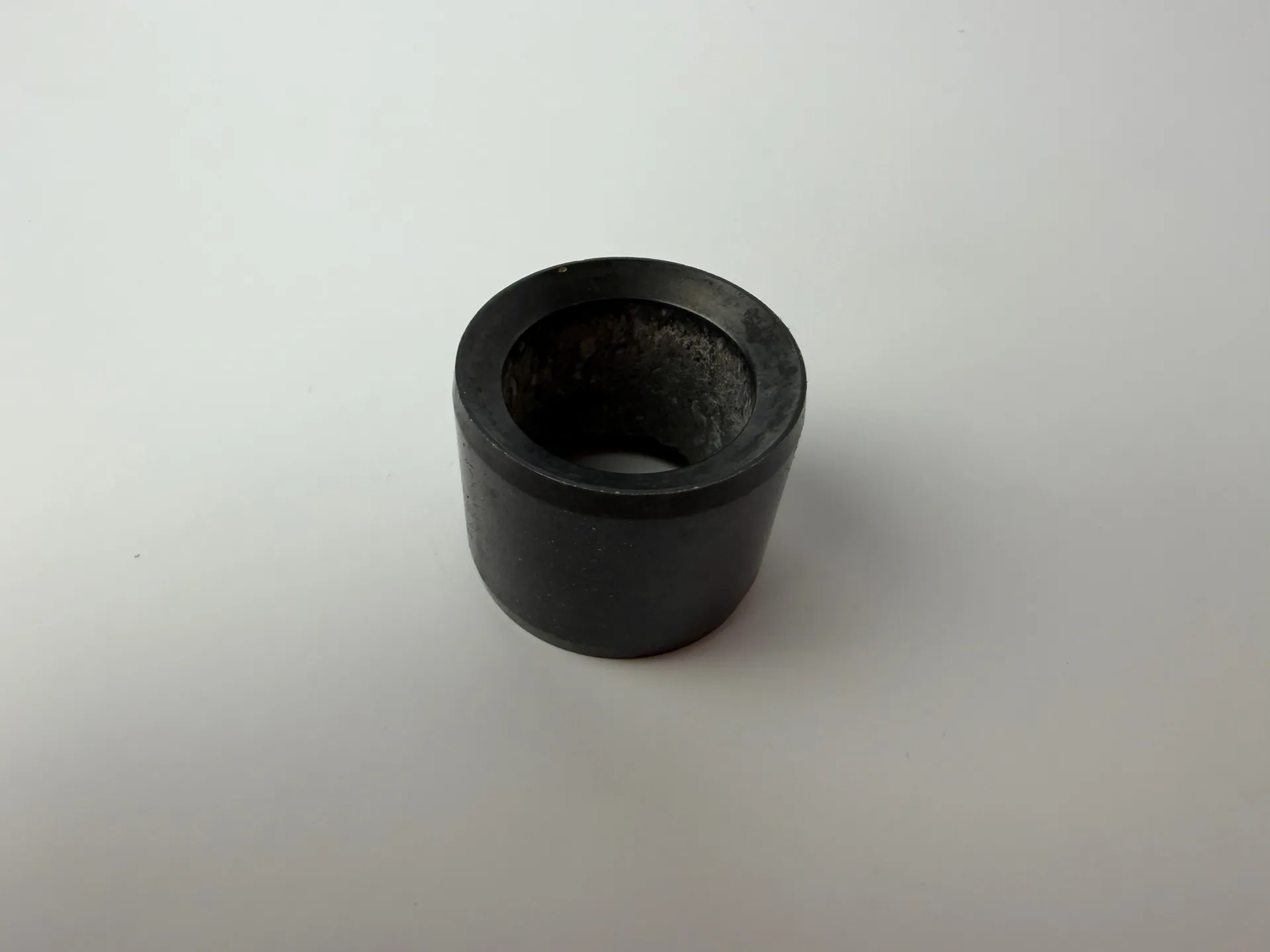 Stauring Ø35mm Injection Molding Machine Screw Tip Support Ring - Image 1