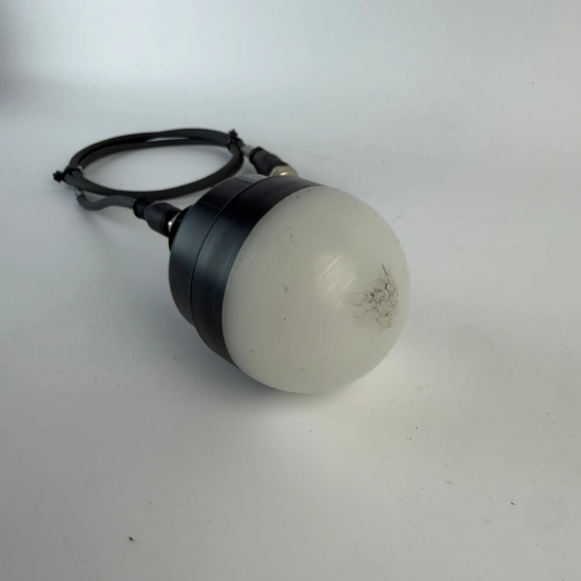Banner Engineering K70LYPQ K70 Series EZ-LIGHT Yellow LED Indicator 12-30VDC - Thumbnail 5