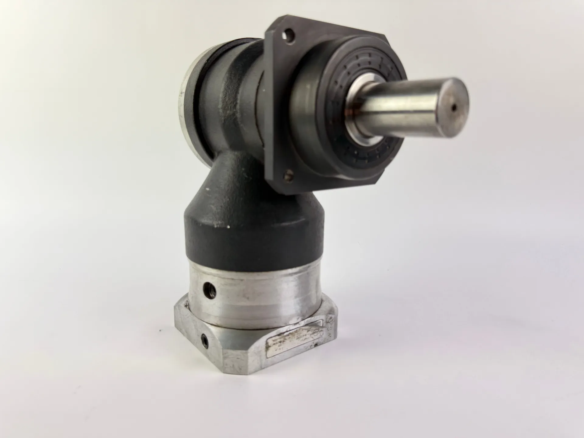Neugart WPLN 115 Planetary Gearbox 2122553 Precision Gear Reducer Germany - Thumbnail 2