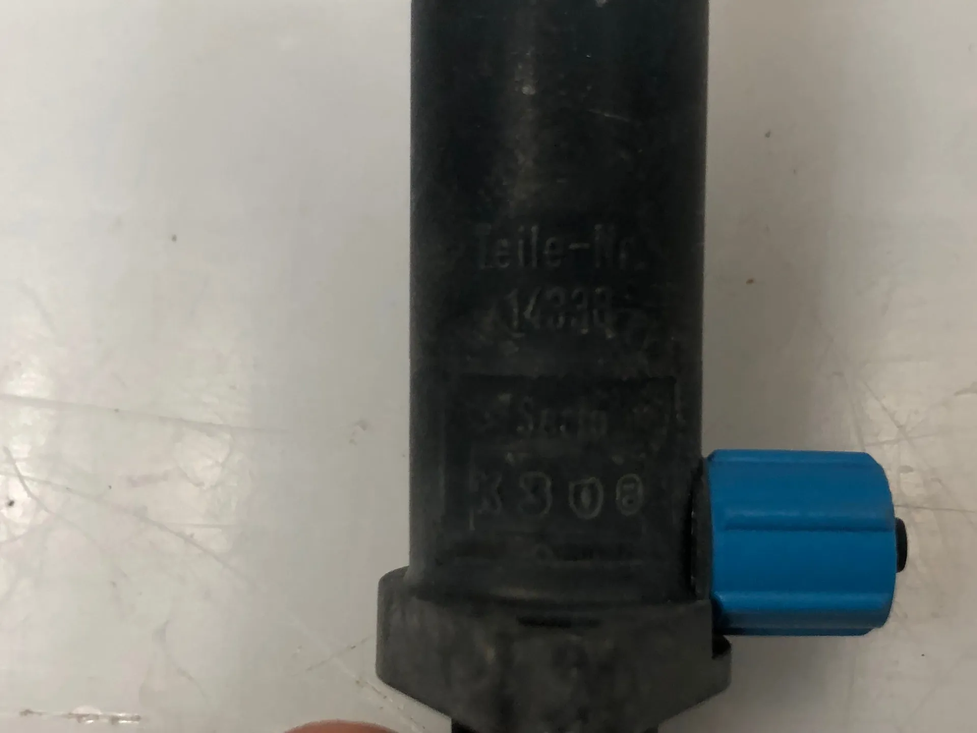 FESTO DFK-16-25-P 14338 Flange Cylinder – 16mm Bore 25mm Stroke - Thumbnail 4