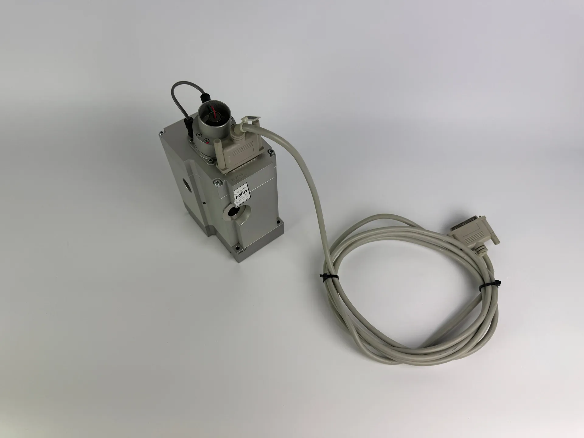 1x Rofin Laser Component BD2846 1-9664X02 Optical Module Assembly - Thumbnail 4