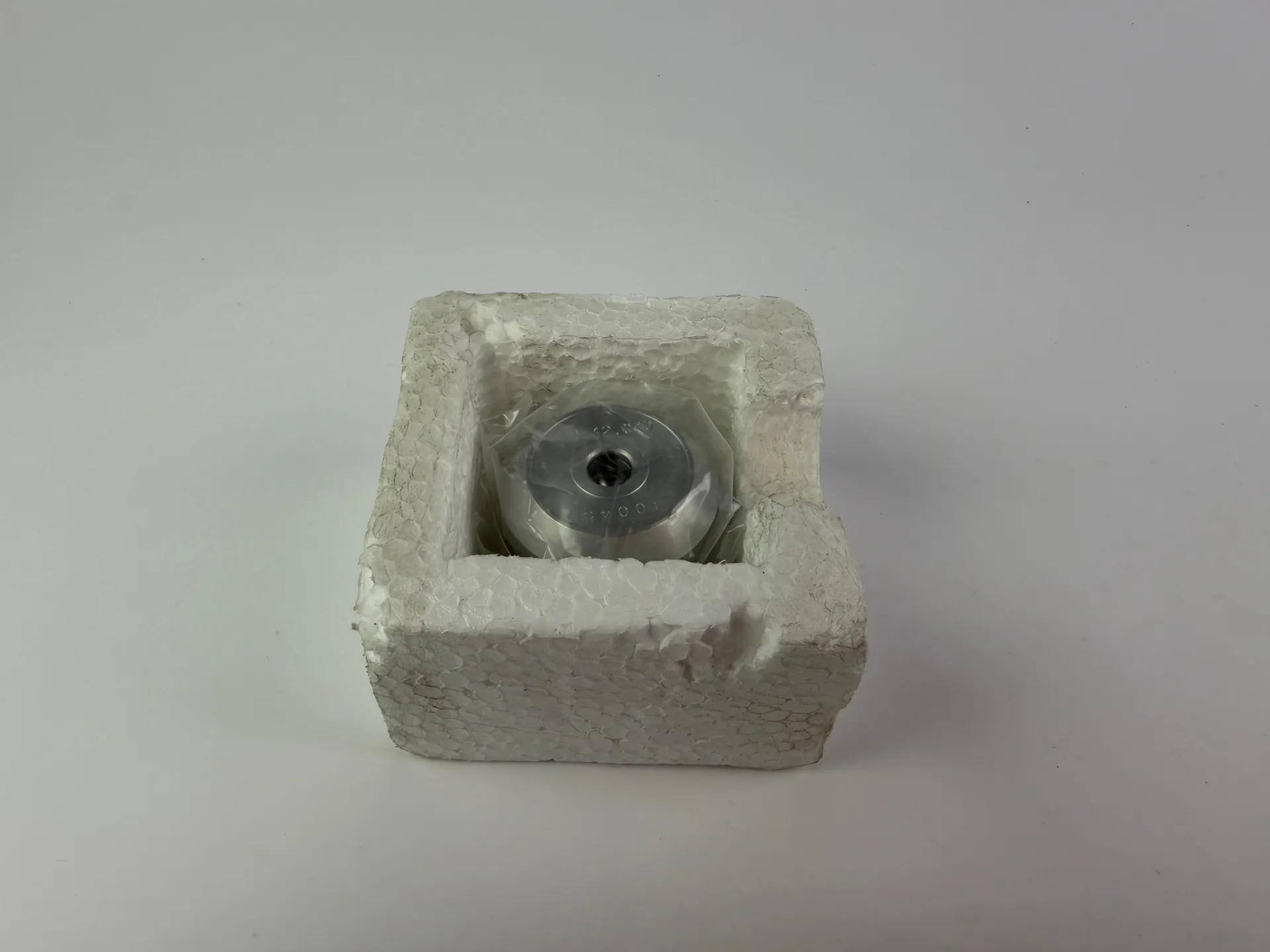 Systemtechnik Holzer 920.12.040 Air Bearing - Thumbnail 7