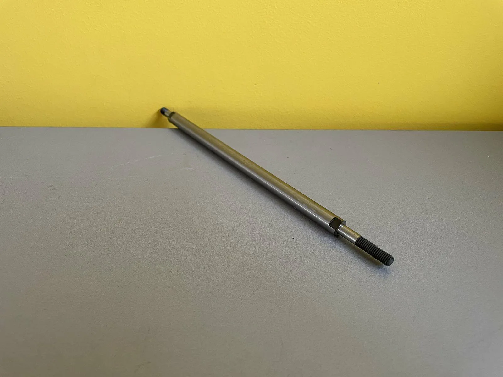 Guide rod 225mm for Schmoll Maschinen - Thumbnail 7