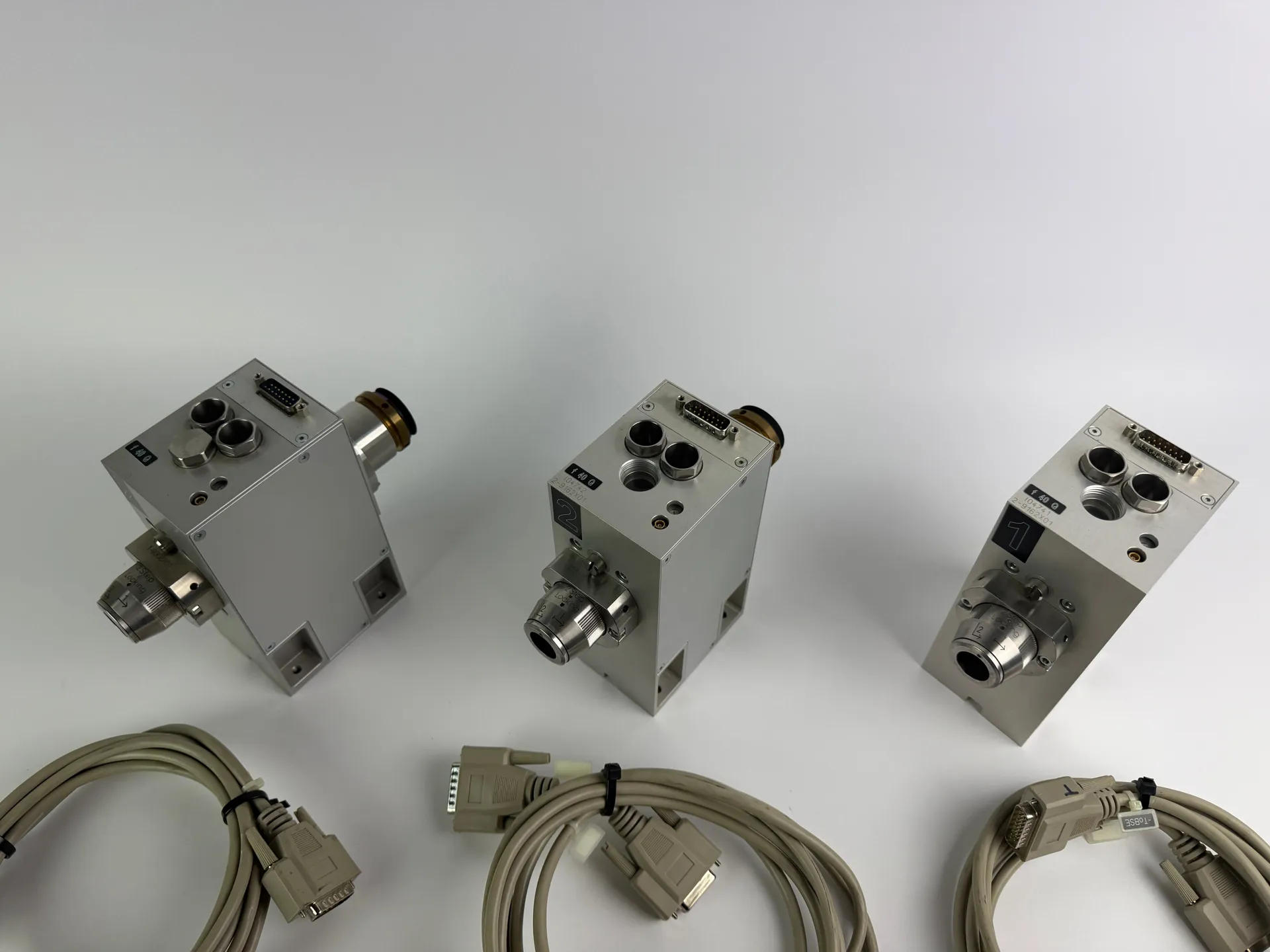 1x Rofin 101 112 070 Laser Module - Thumbnail 11