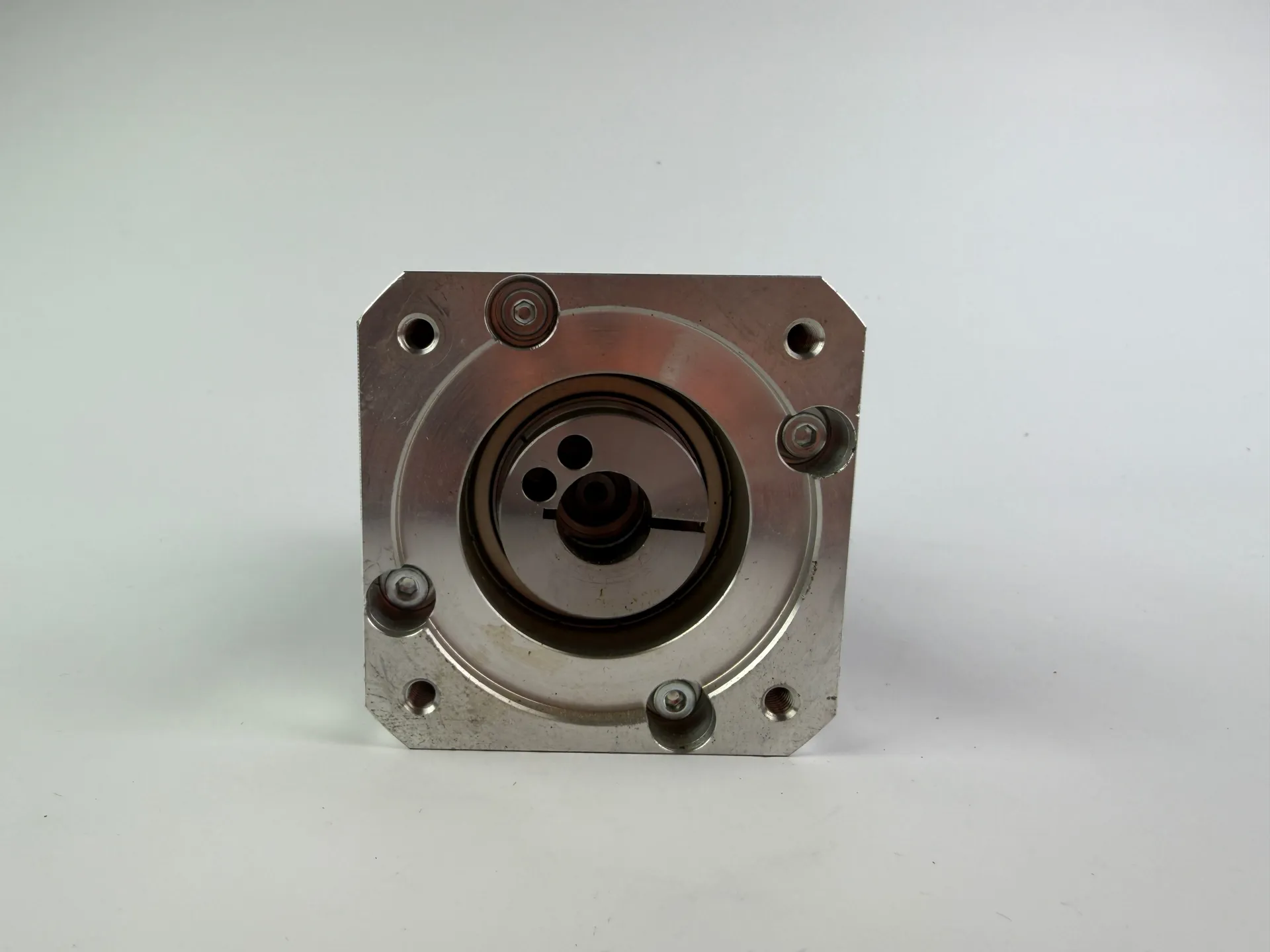 1x Neugart 100294586 Planetary Gearbox – PLN070-005 – Made in Germany - Thumbnail 7