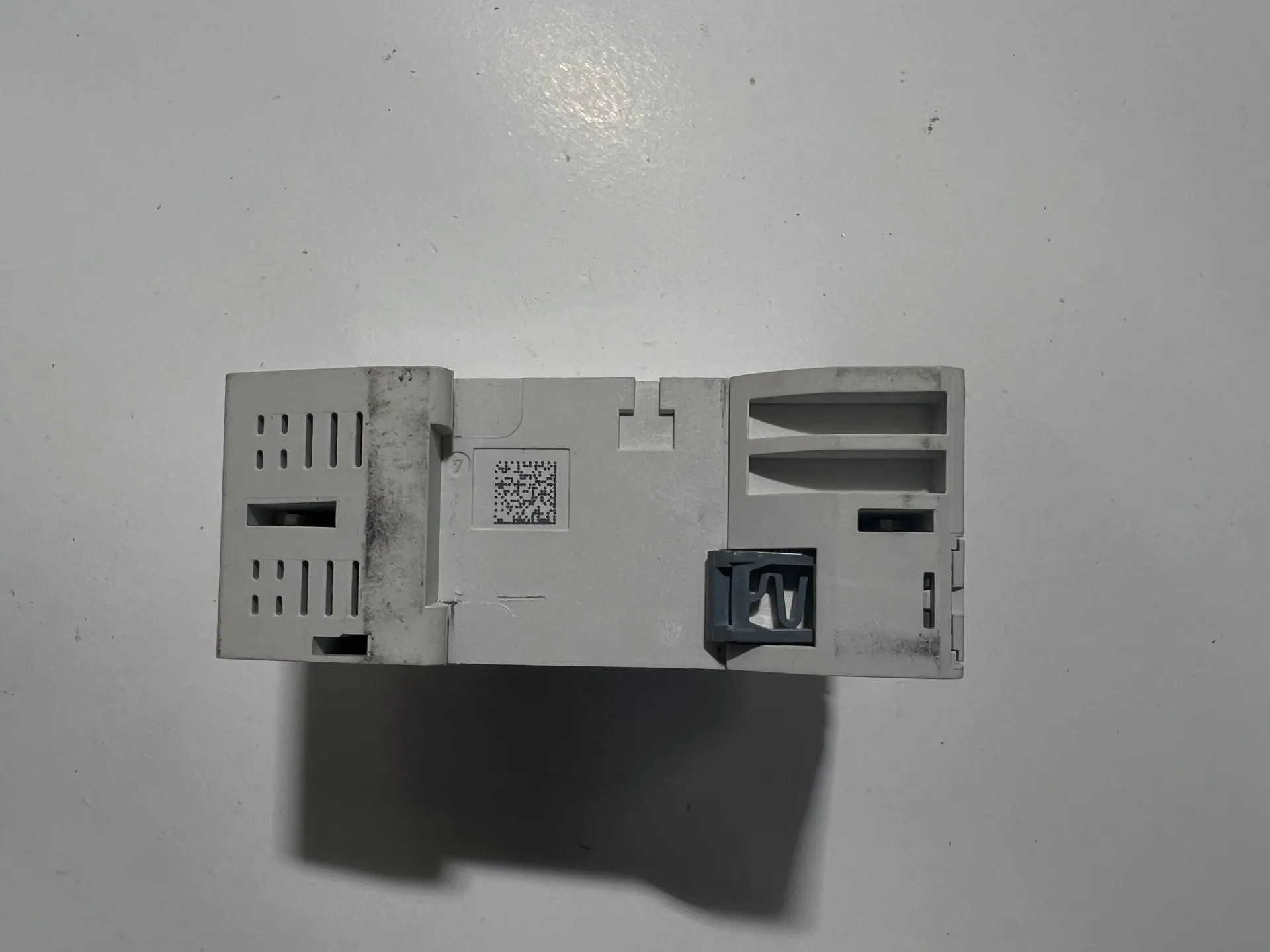 Siemens 5SV3 312-6 Circuit Breaker - Thumbnail 4