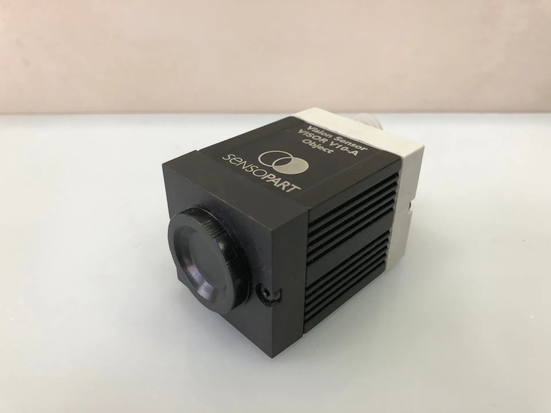 SensoPart V10-OB-A1-C VISOR V10 Vision Sensor Camera – Smart Industrial Sensor - Thumbnail 2