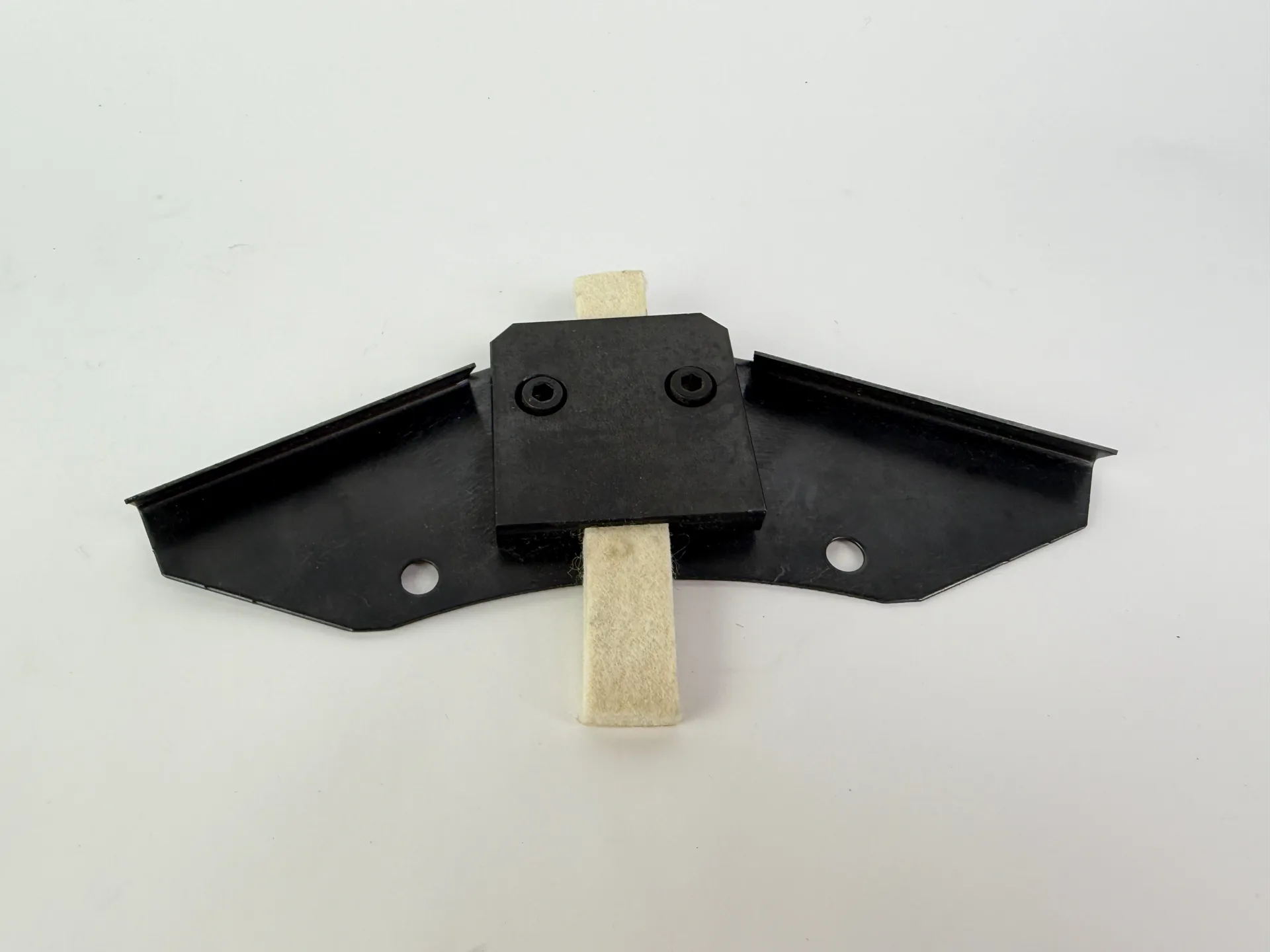 Ferromatik Milacron Radial Abstreifer 10165720 Injection Molding Scraper - Thumbnail 2