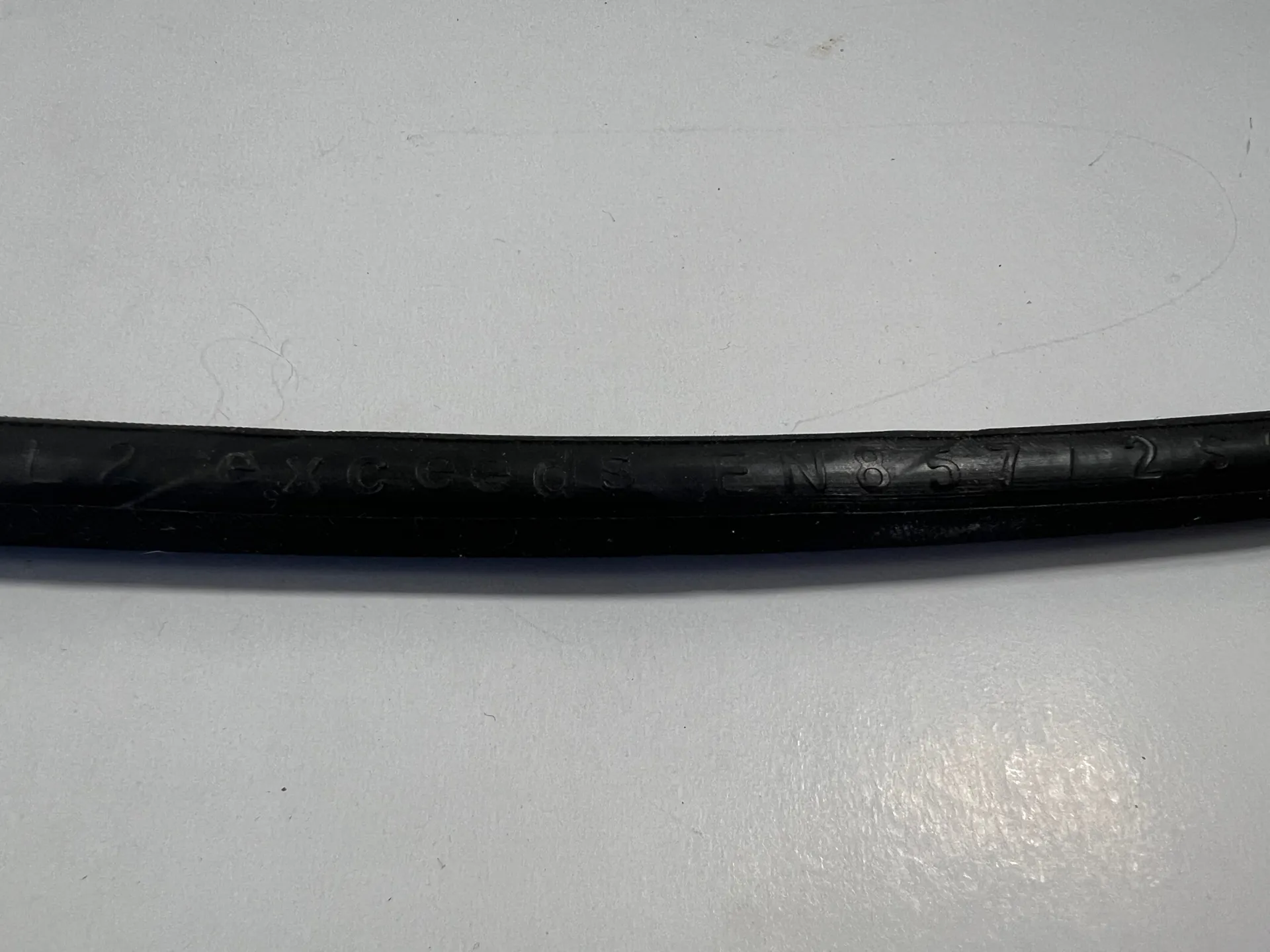 HDS Hydraulik DN06/L2 EN857/2SC max BD 450 bar - Thumbnail 7