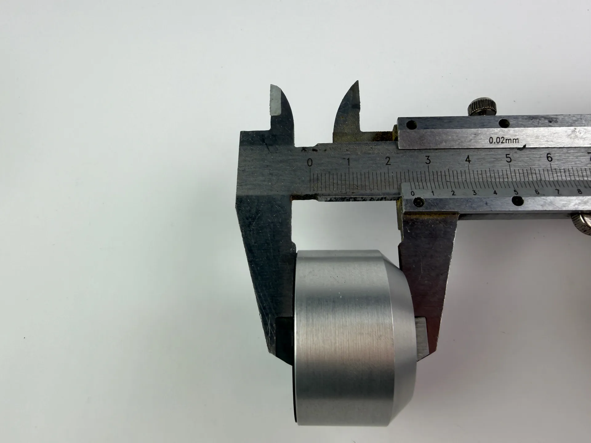 Systemtechnik Holzer 920.12.040 Air Bearing - Thumbnail 6