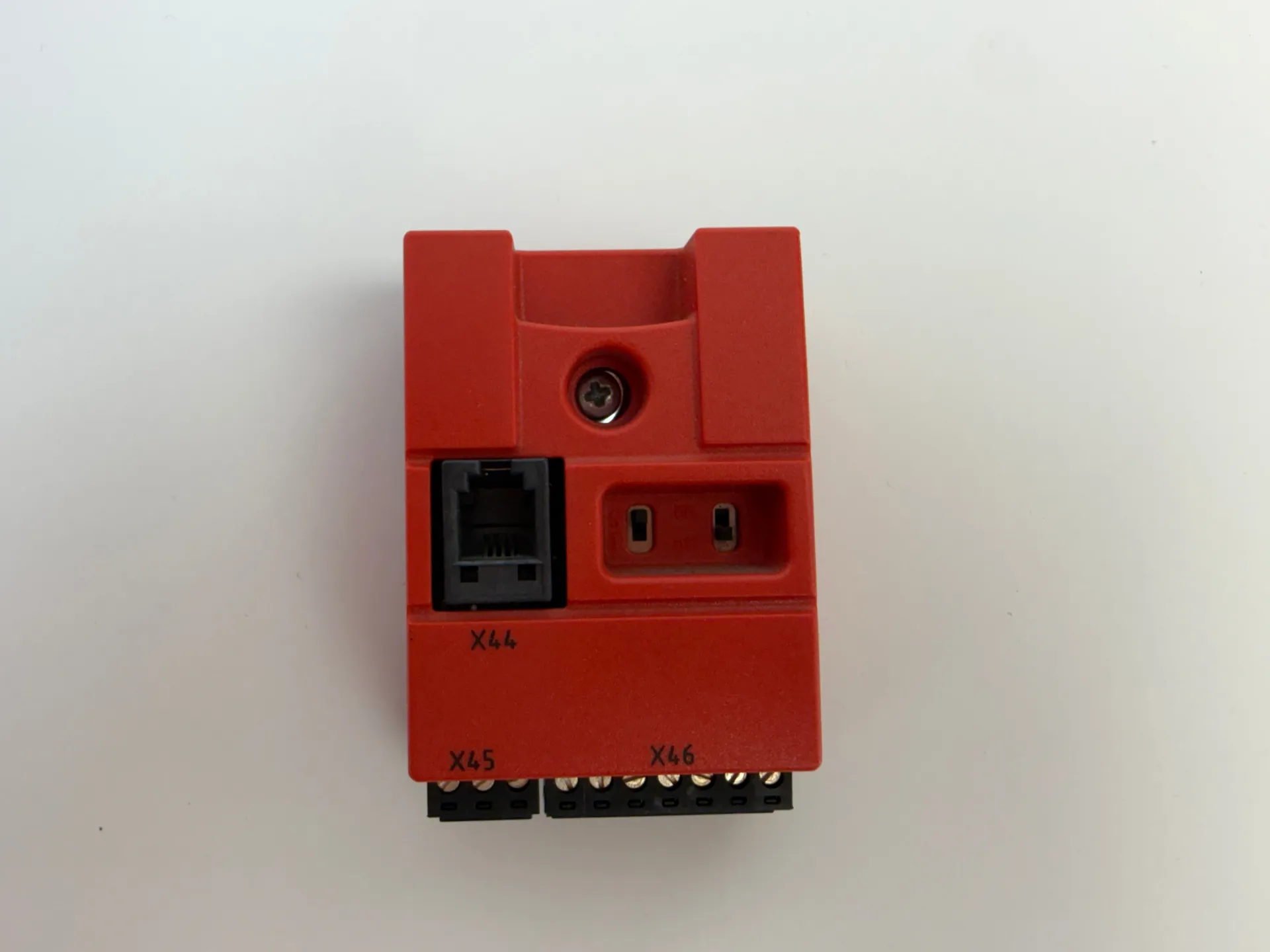 SEW-EURODRIVE FSC11B 18207162 Communication Module RS485 SBus for MOVITRAC B - Thumbnail 4