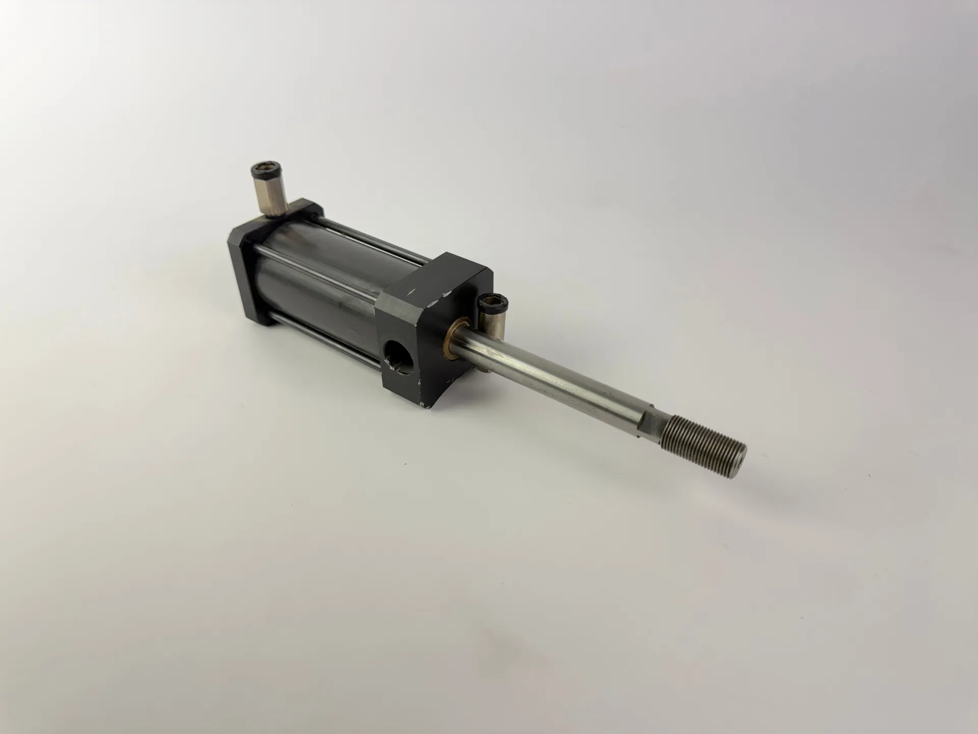 Pneumatic Cylinder 12mm Bore 40mm Stroke Double Acting Air Cylinder - Image 1